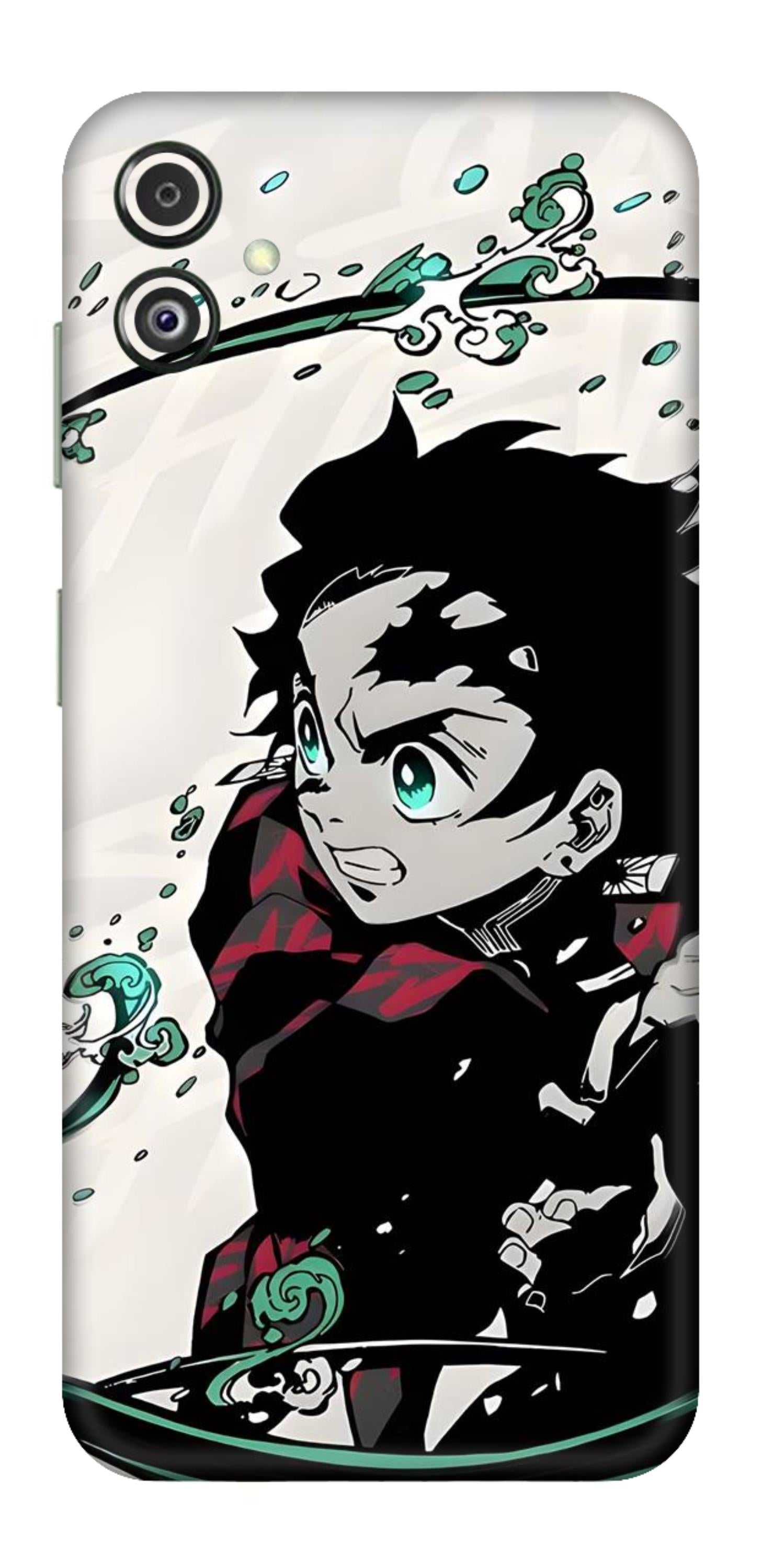 Samsung Galaxy F14 5G Skins and Wraps