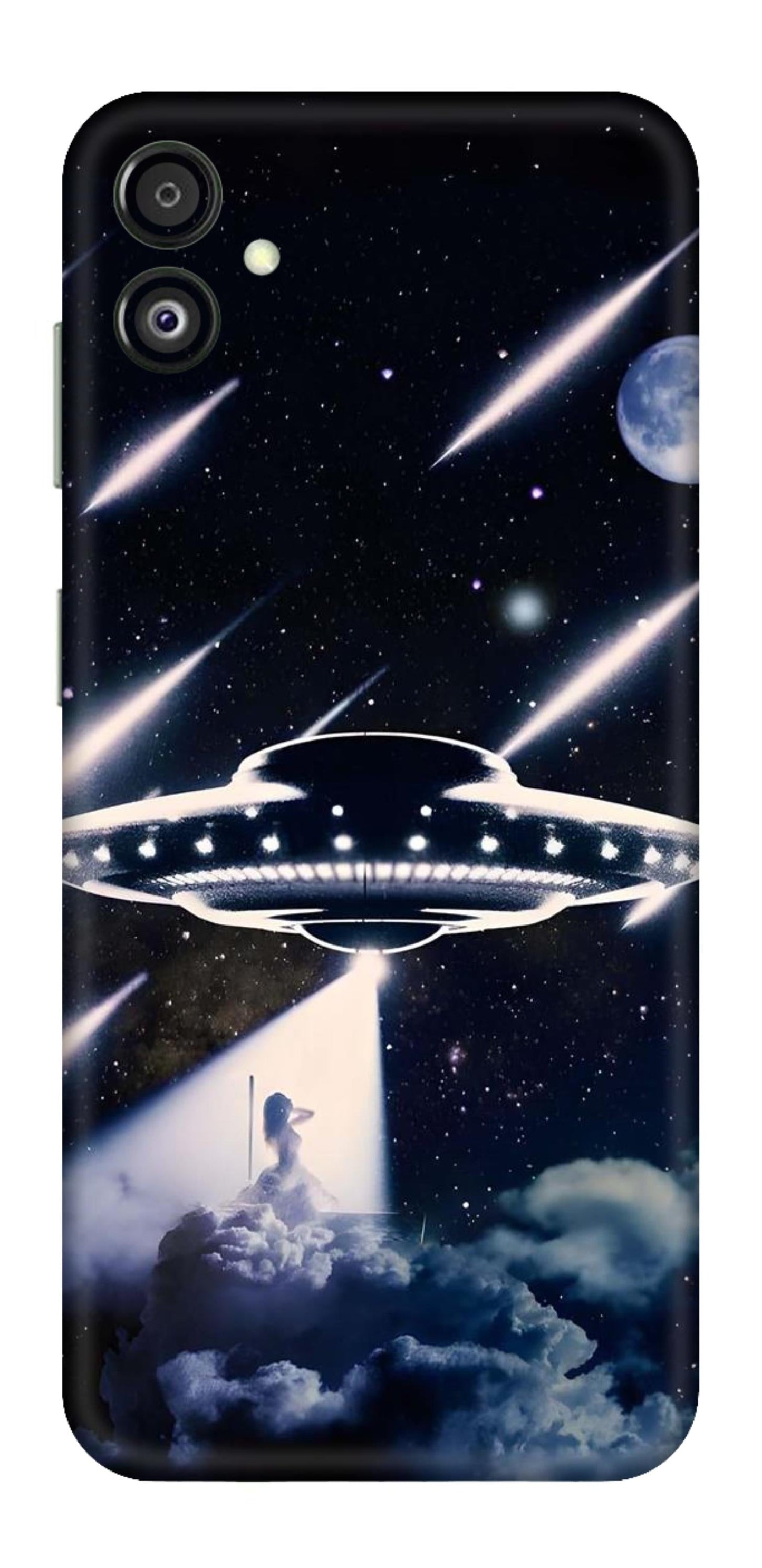 Samsung Galaxy F14 5G Skins and Wraps