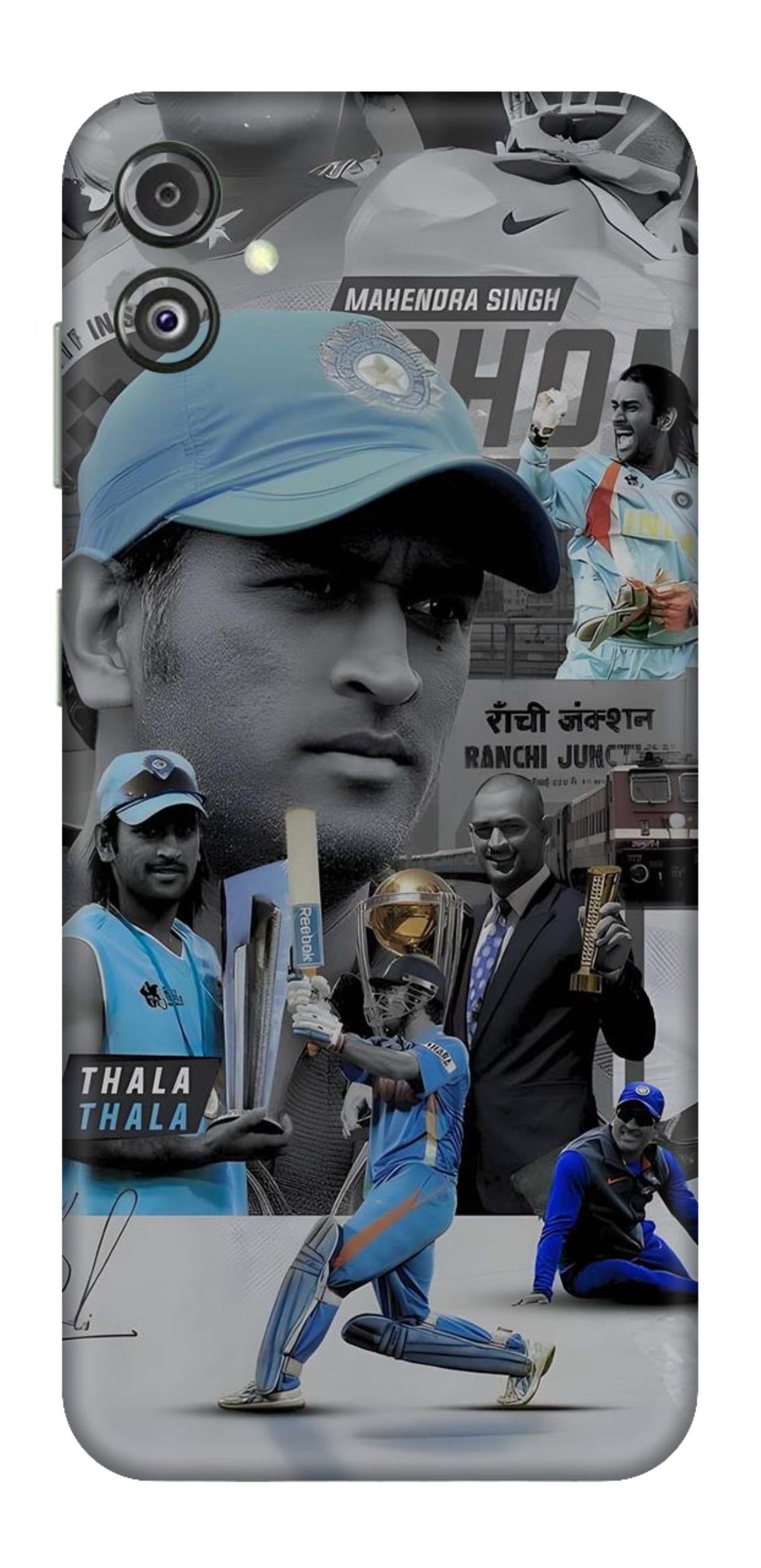 Samsung Galaxy F14 5G Skins and Wraps