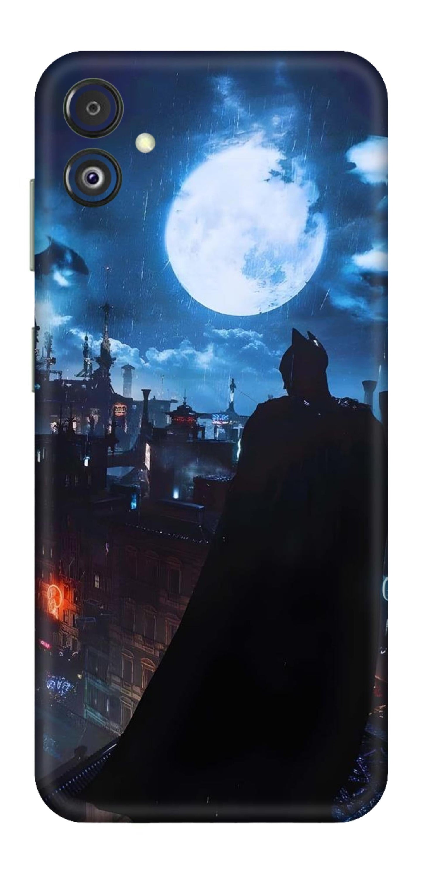 Samsung Galaxy F14 5G Skins and Wraps