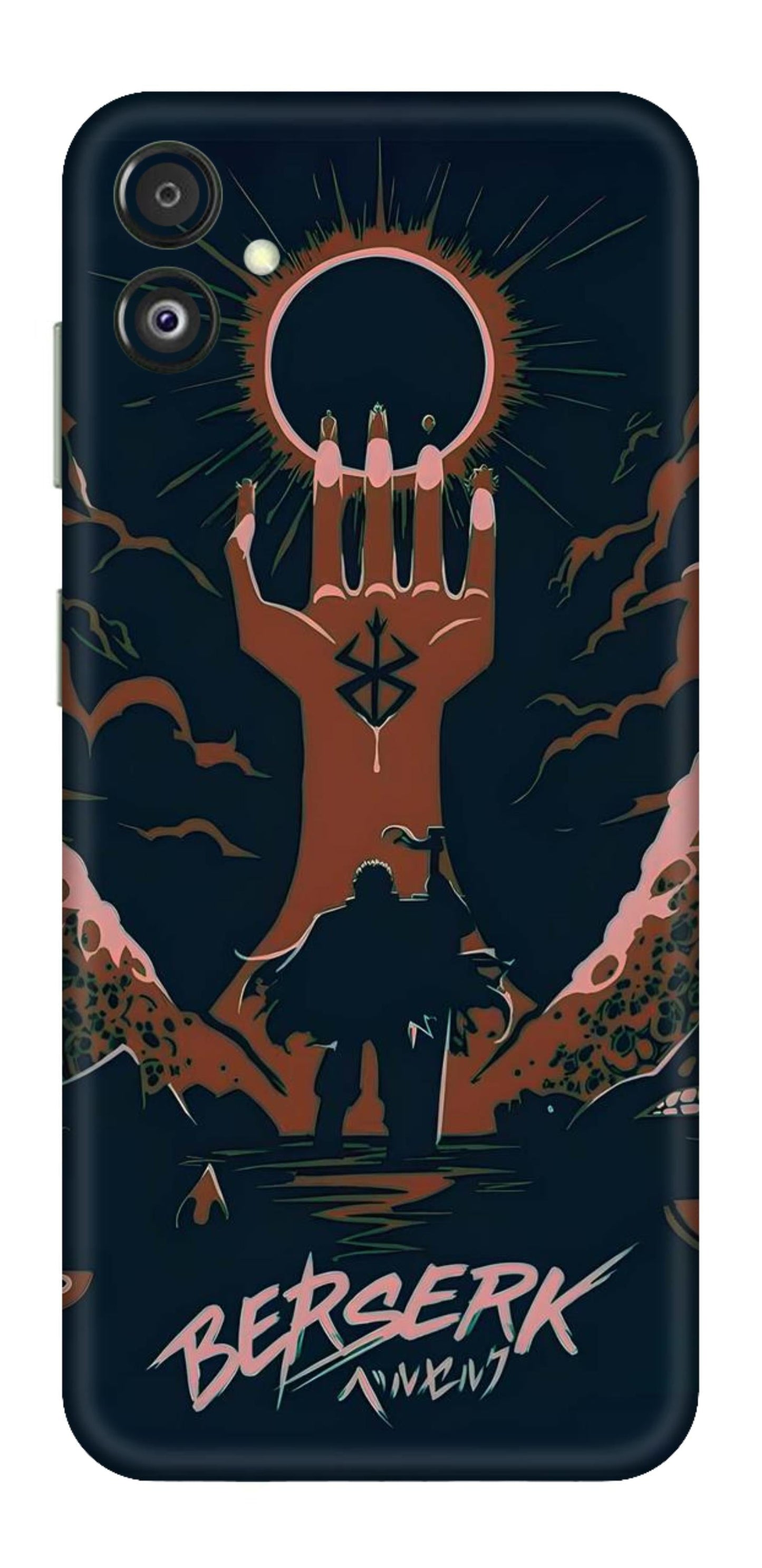 Samsung Galaxy F14 5G Skins and Wraps