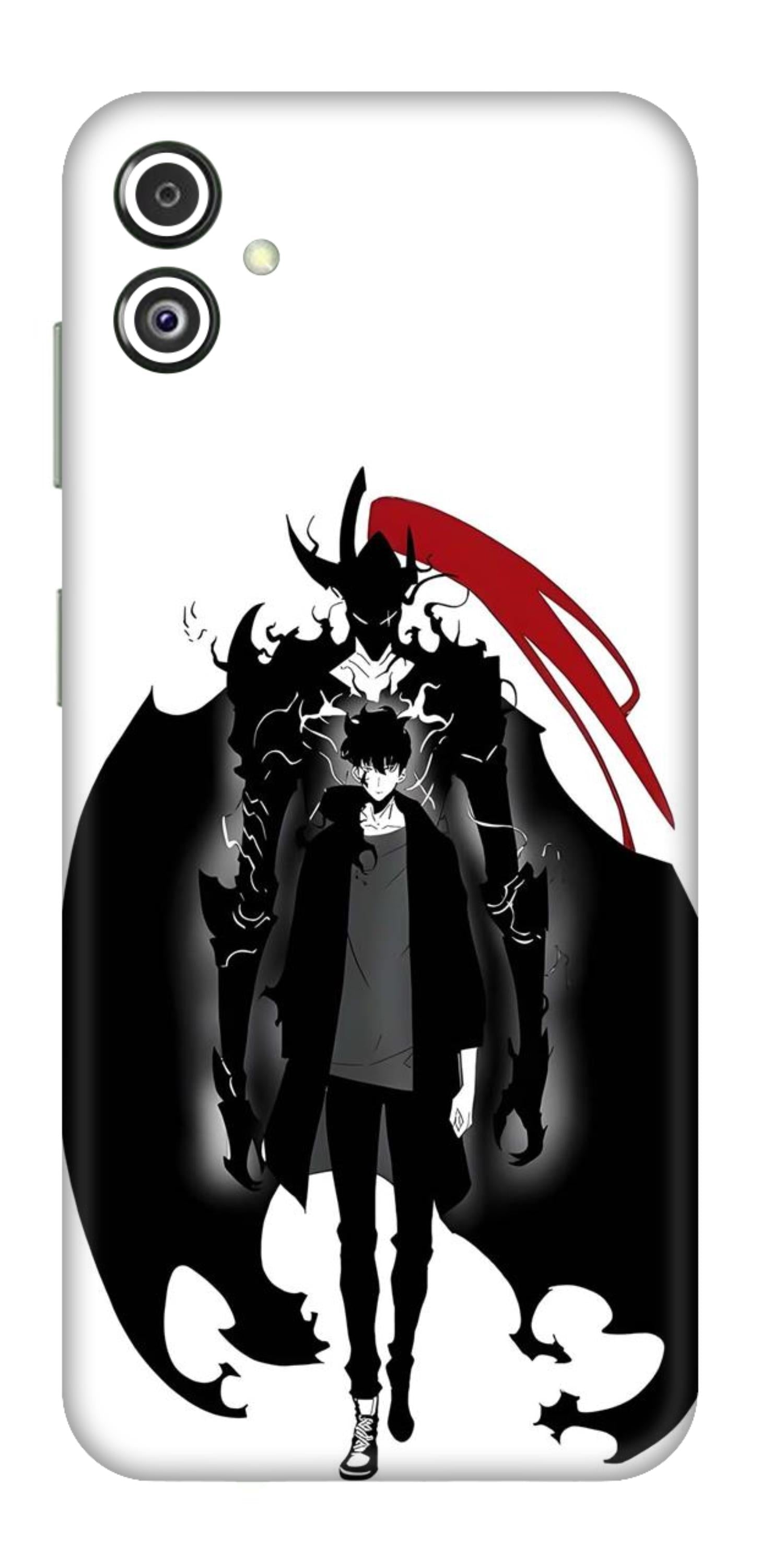 Samsung Galaxy F14 5G Skins and Wraps