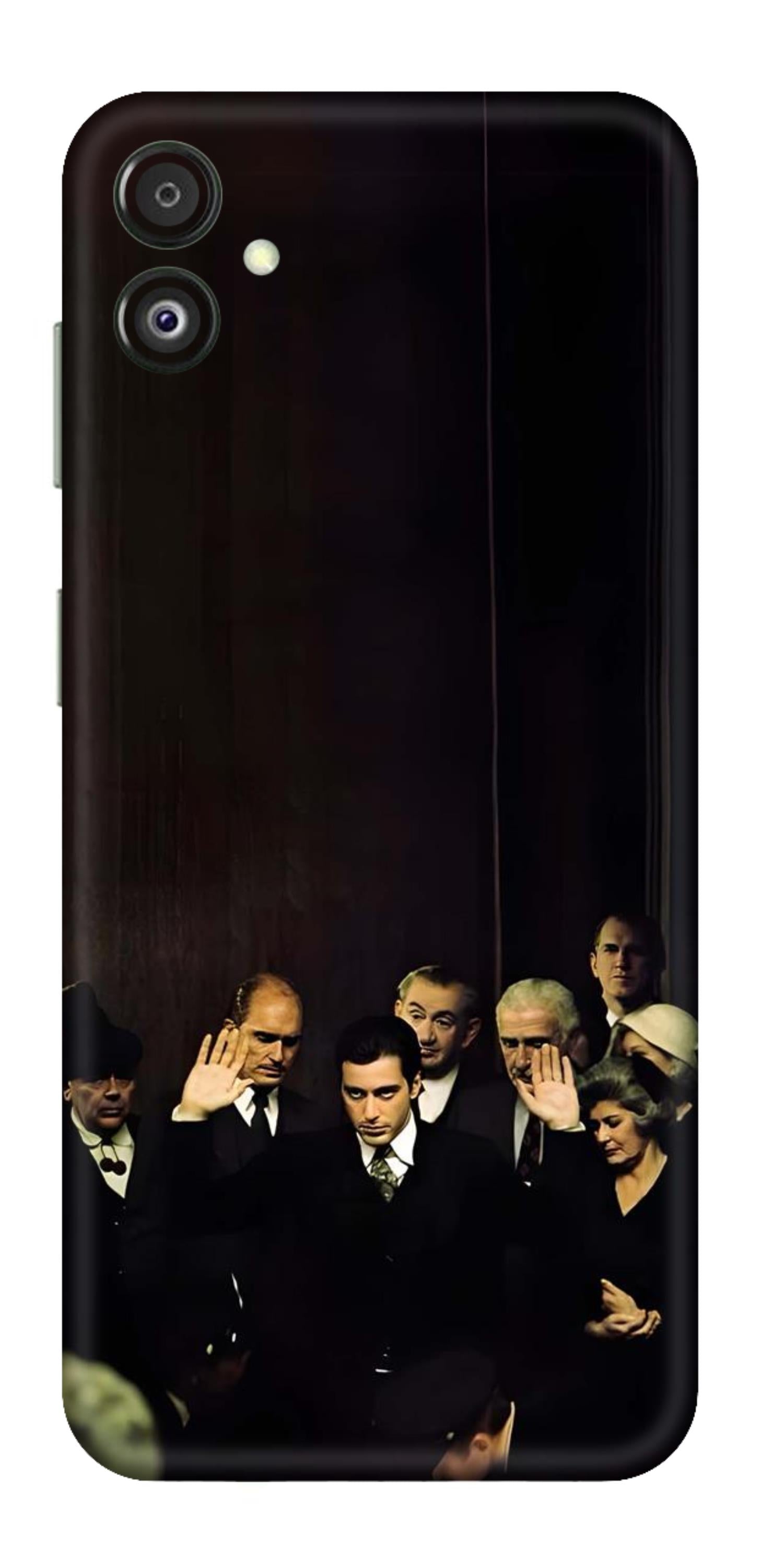 Samsung Galaxy F14 5G Skins and Wraps