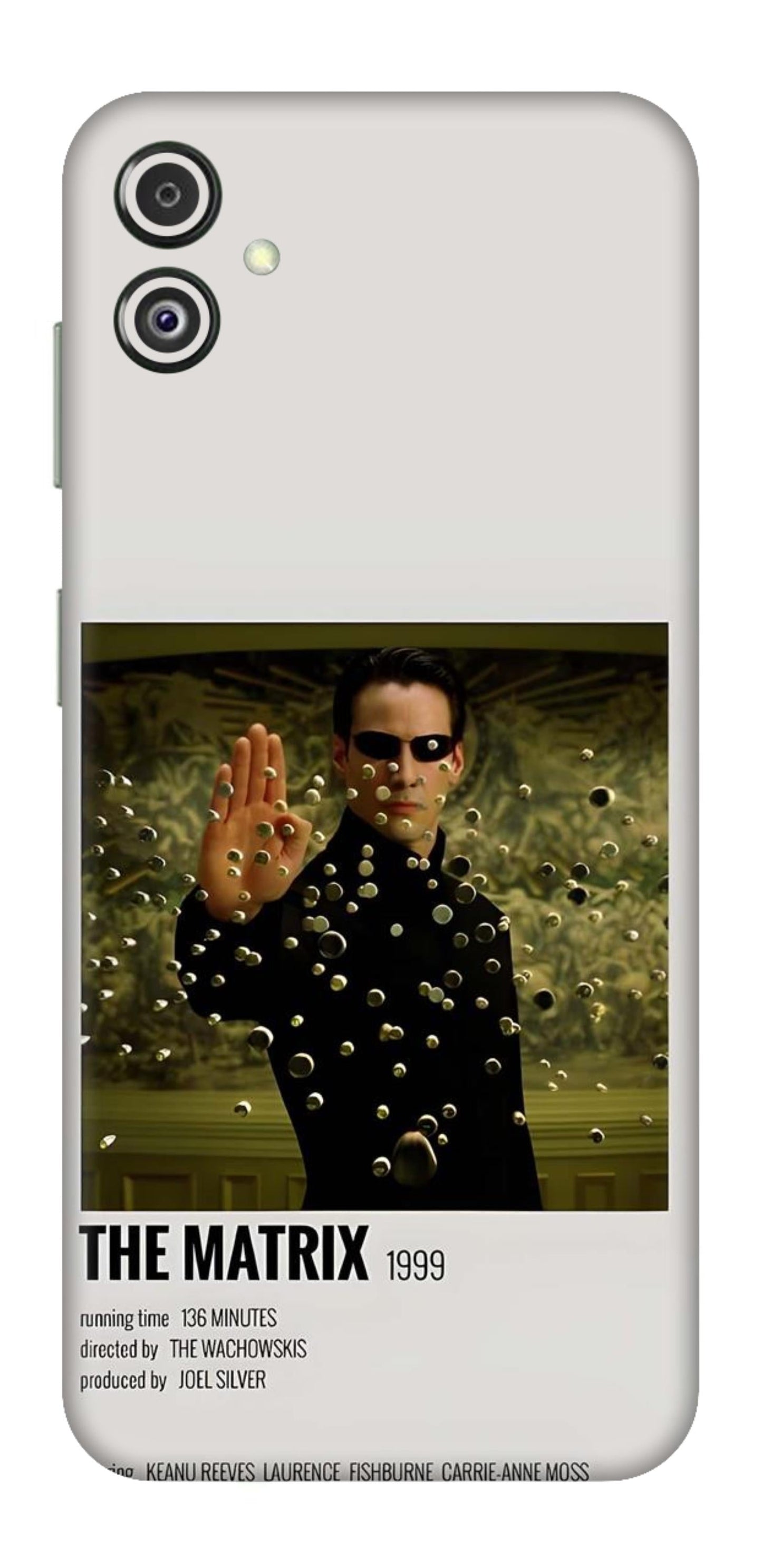 Samsung Galaxy F14 5G Skins and Wraps