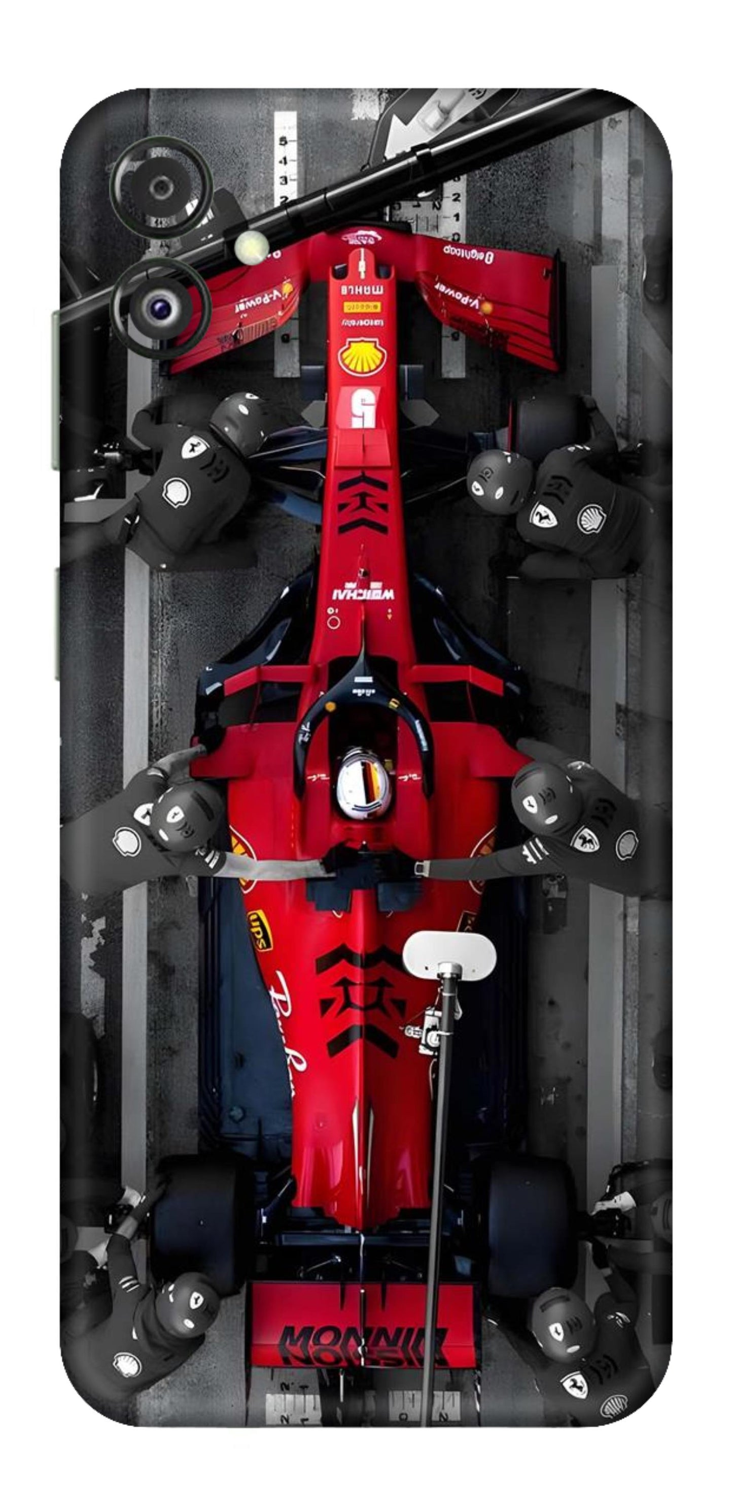 Samsung Galaxy F14 5G Skins and Wraps