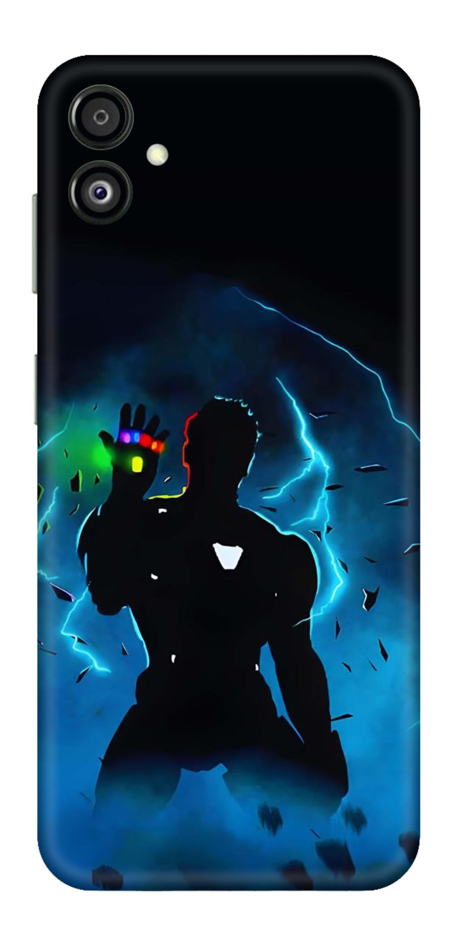 Samsung Galaxy F14 5G Skins and Wraps