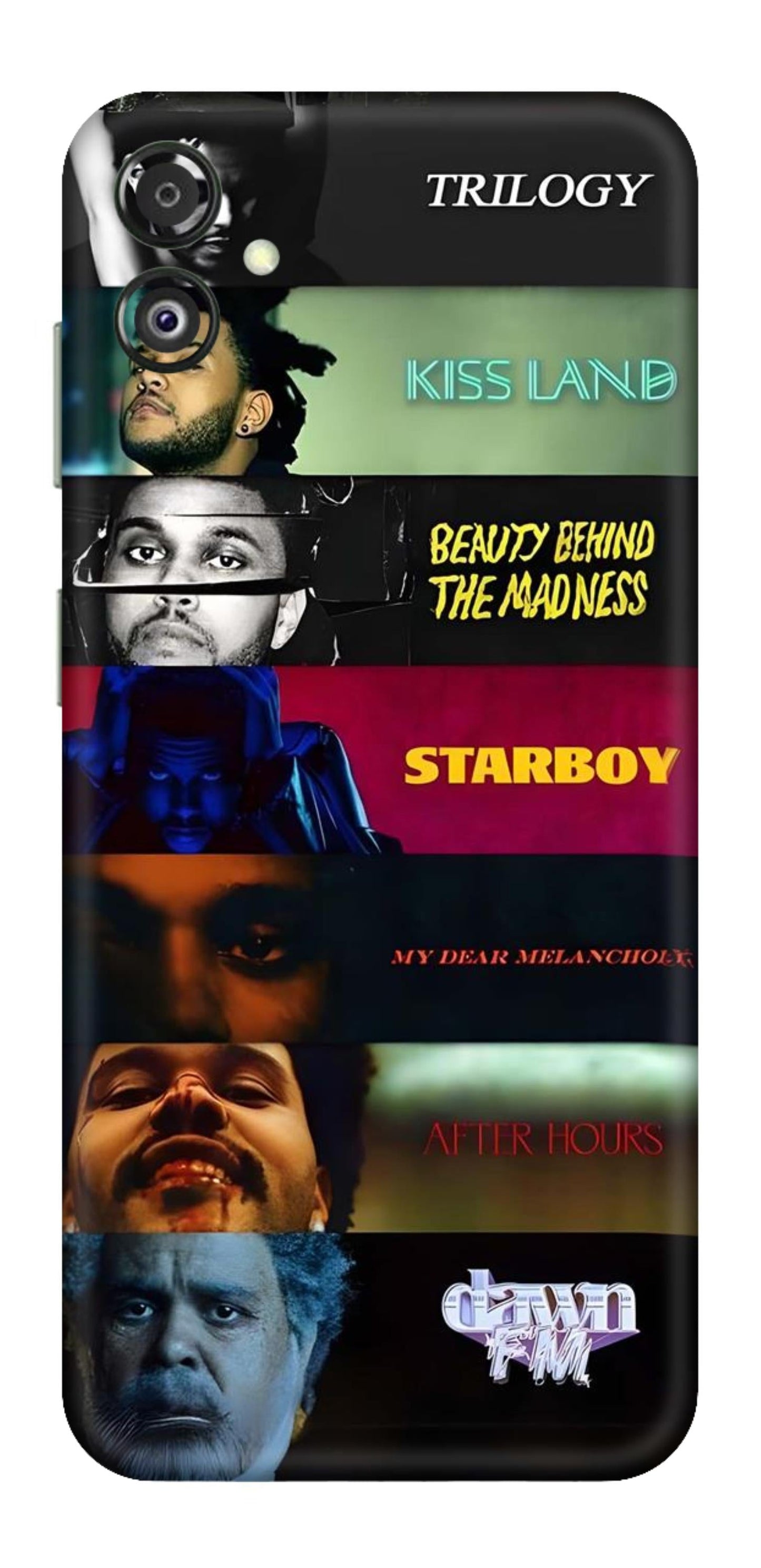 Samsung Galaxy F14 5G Skins and Wraps