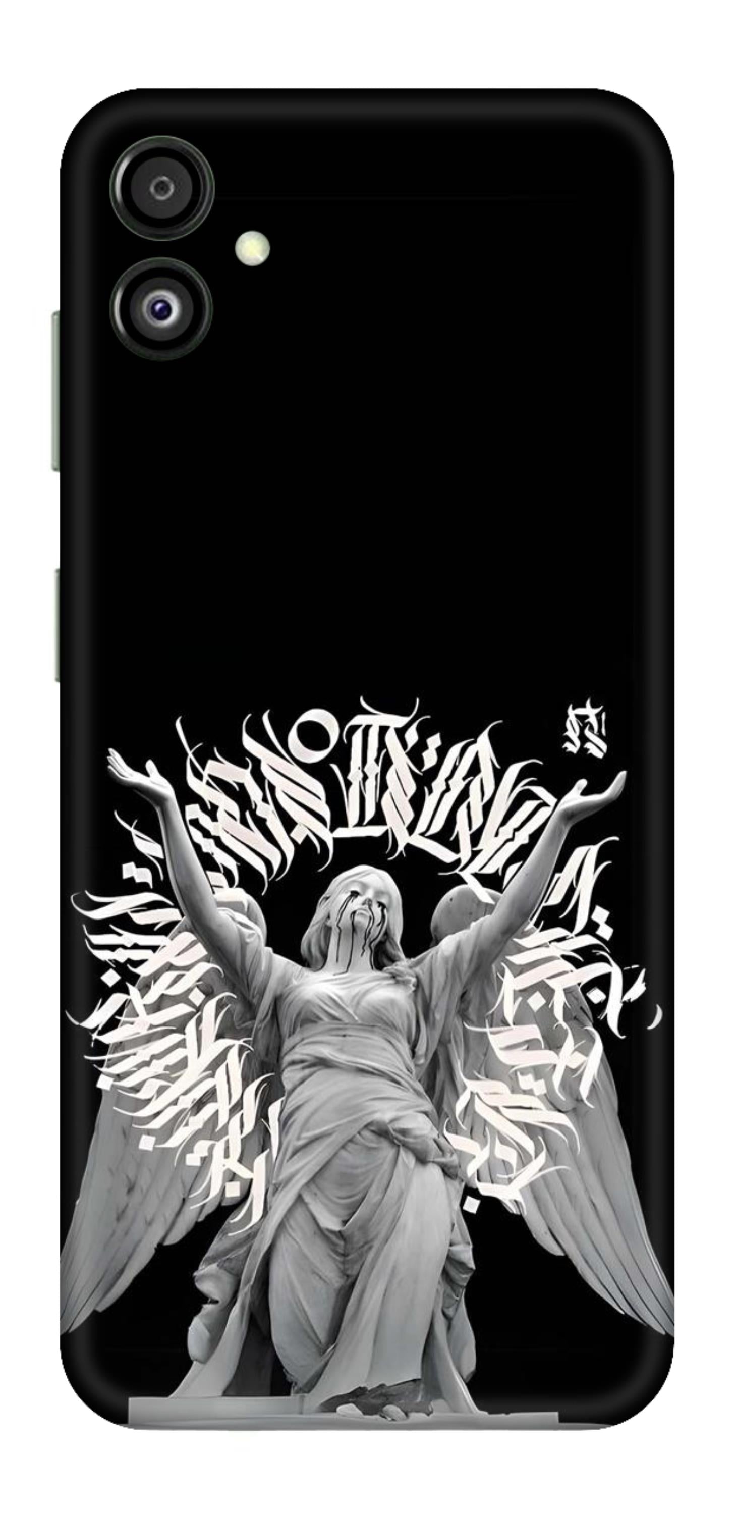 Samsung Galaxy F14 5G Skins and Wraps