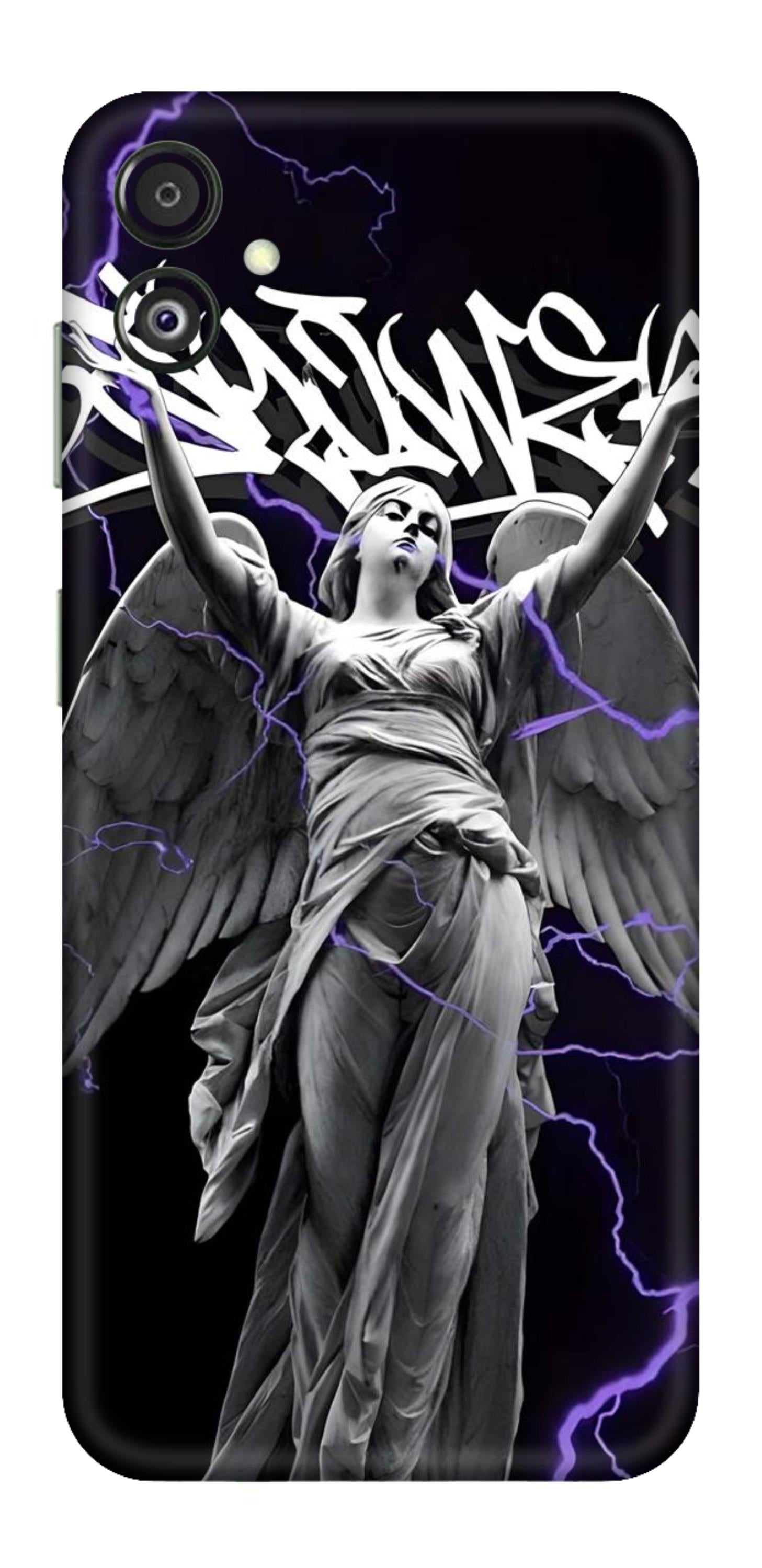 Samsung Galaxy F14 5G Skins and Wraps