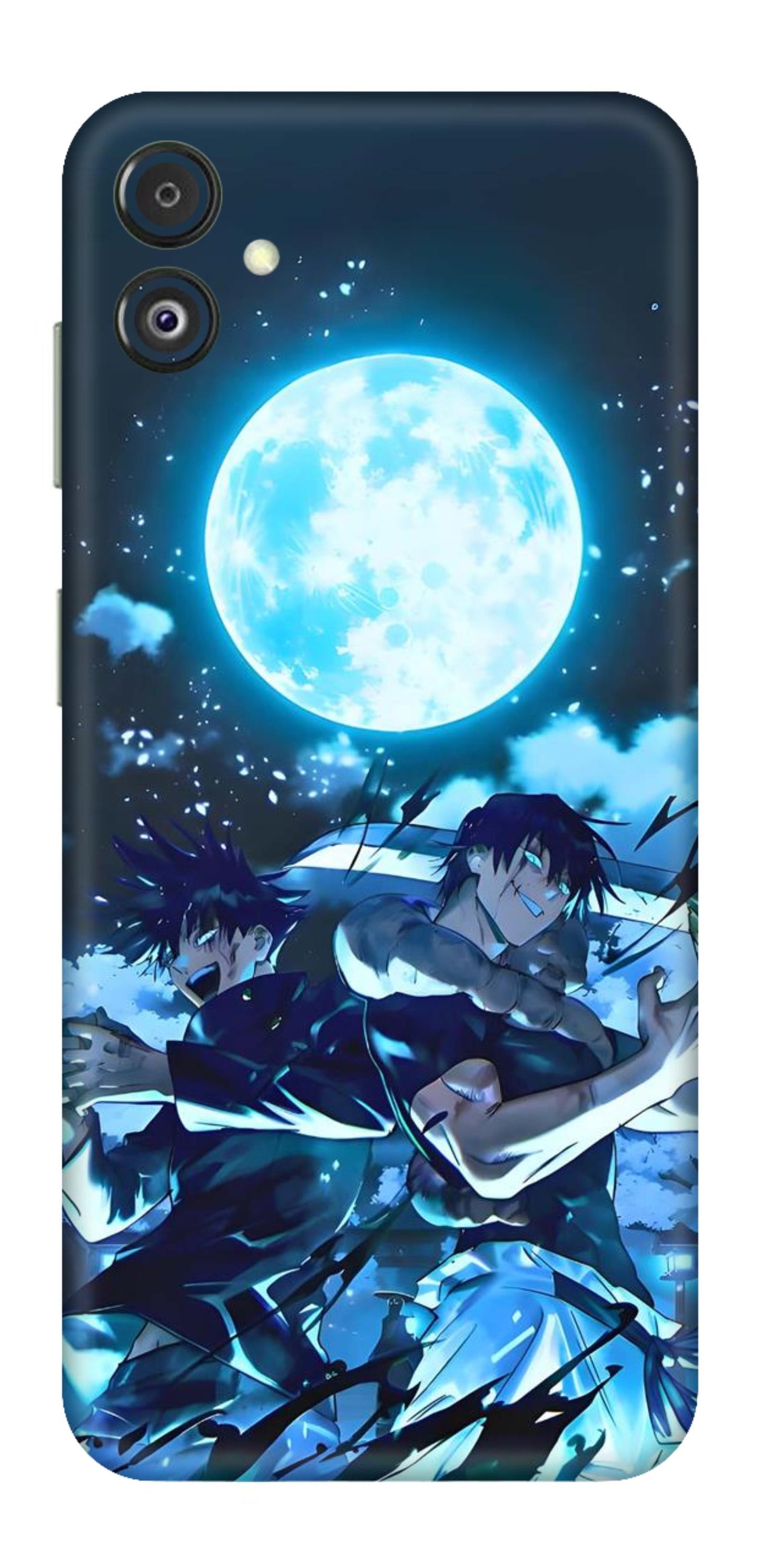 Samsung Galaxy F14 5G Skins and Wraps