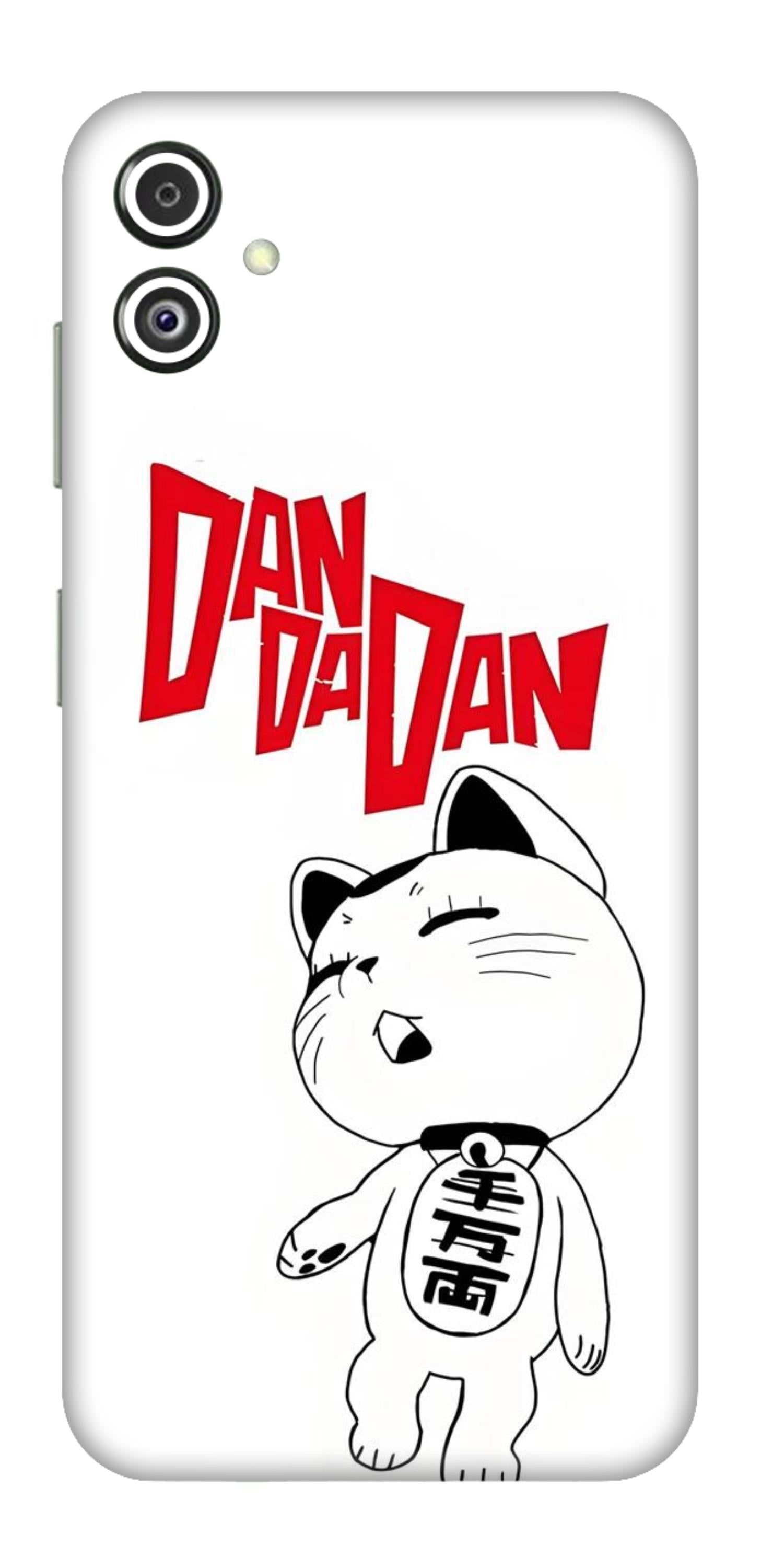 Samsung Galaxy F14 5G Skins and Wraps