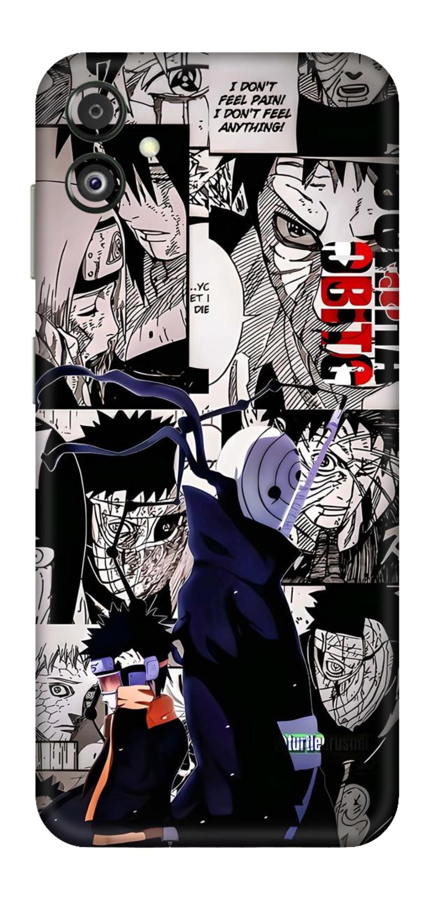 Samsung Galaxy F14 5G Skins and Wraps