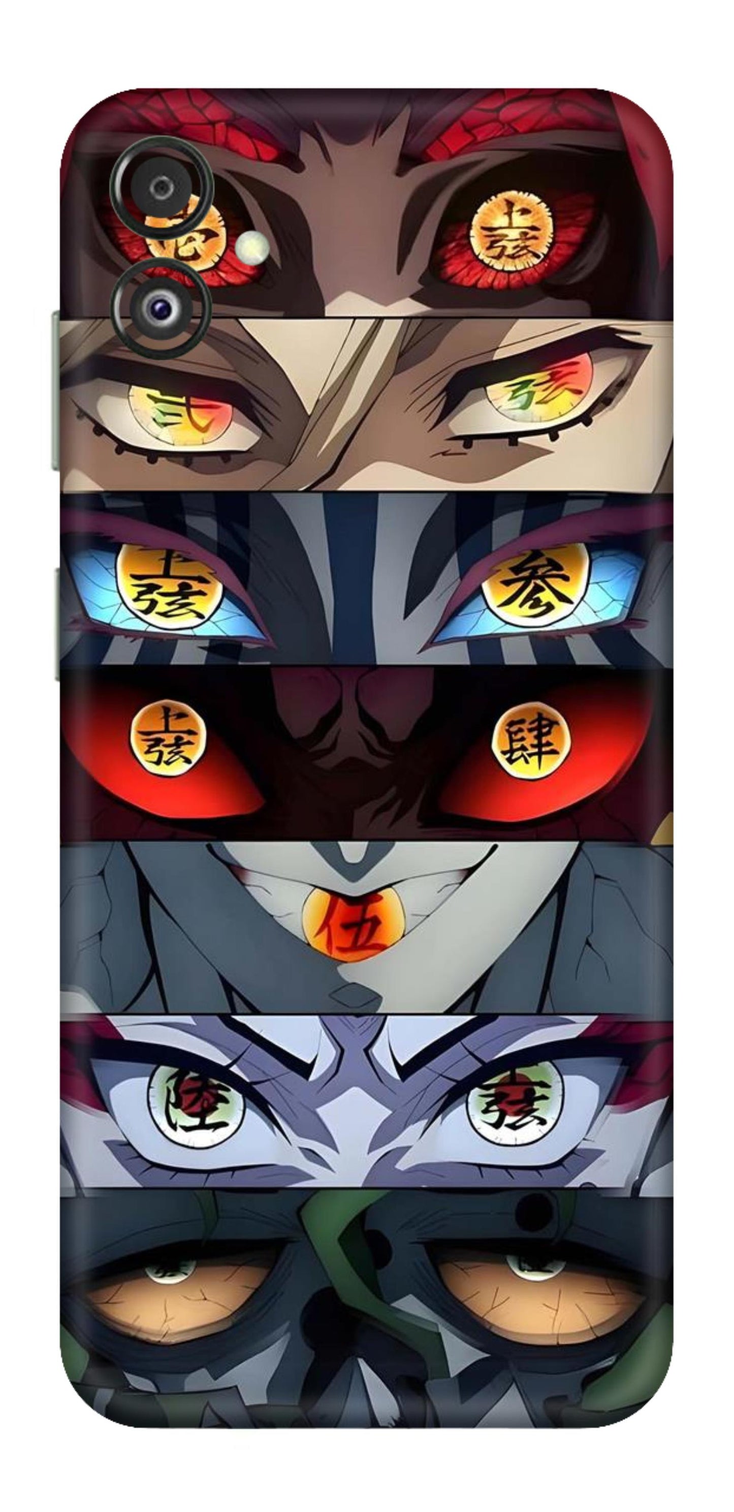 Samsung Galaxy F14 5G Skins and Wraps