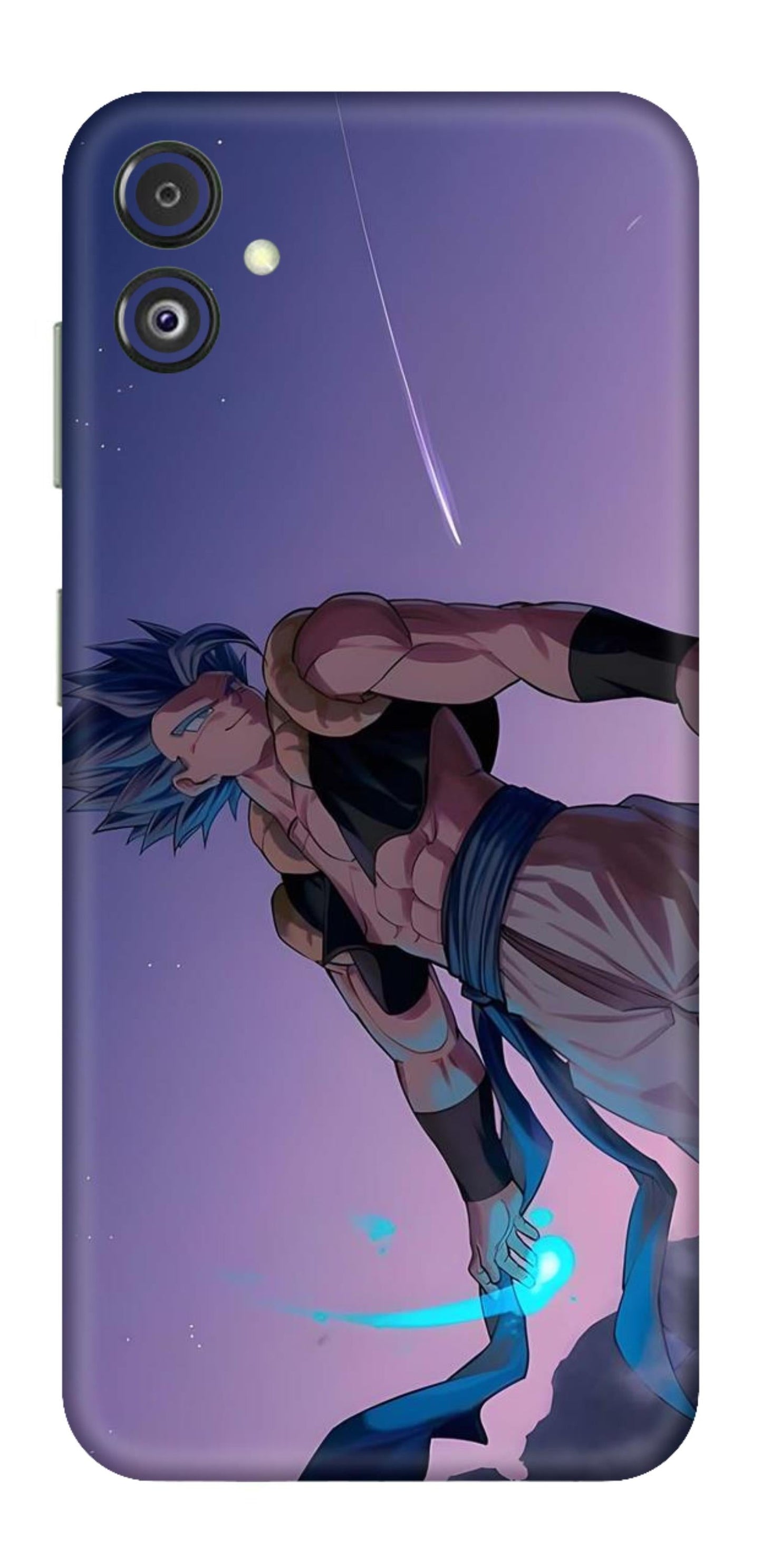 Samsung Galaxy F14 5G Skins and Wraps