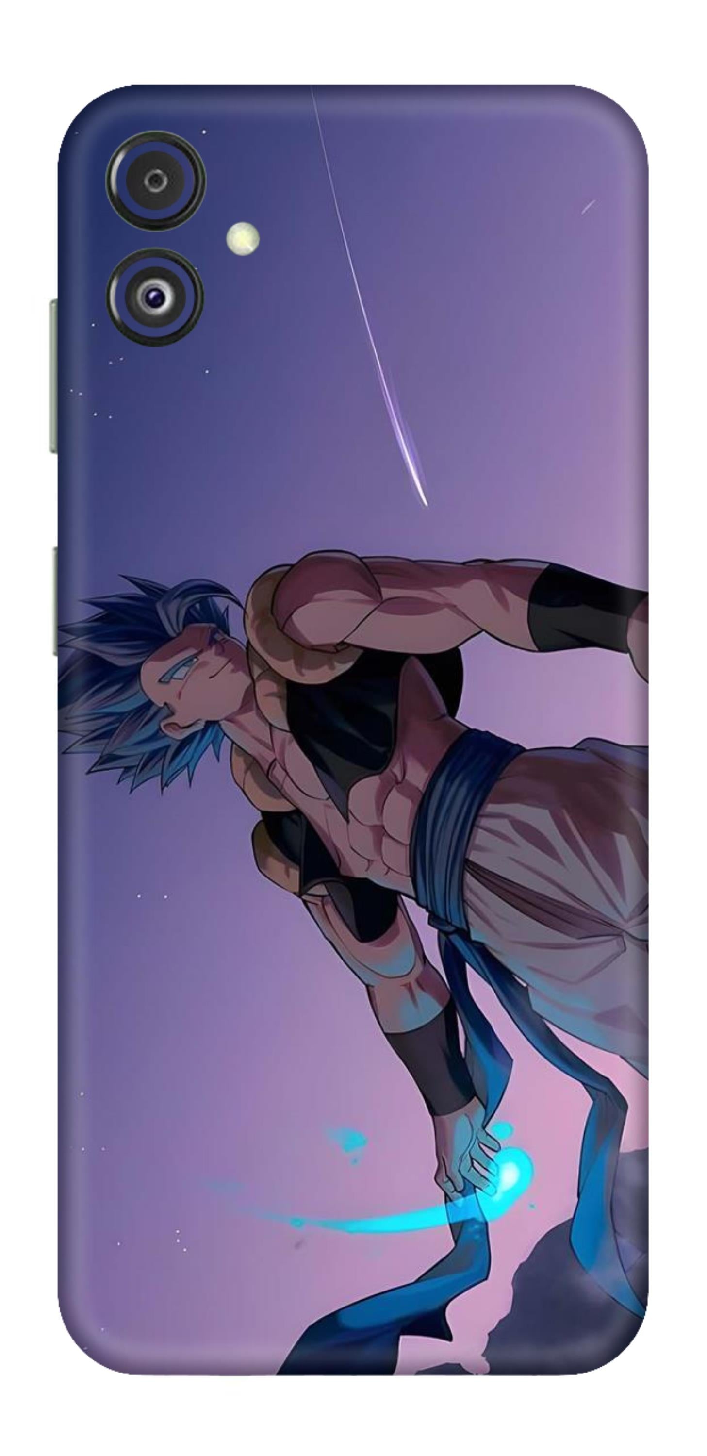 Samsung Galaxy F14 5G Skins and Wraps