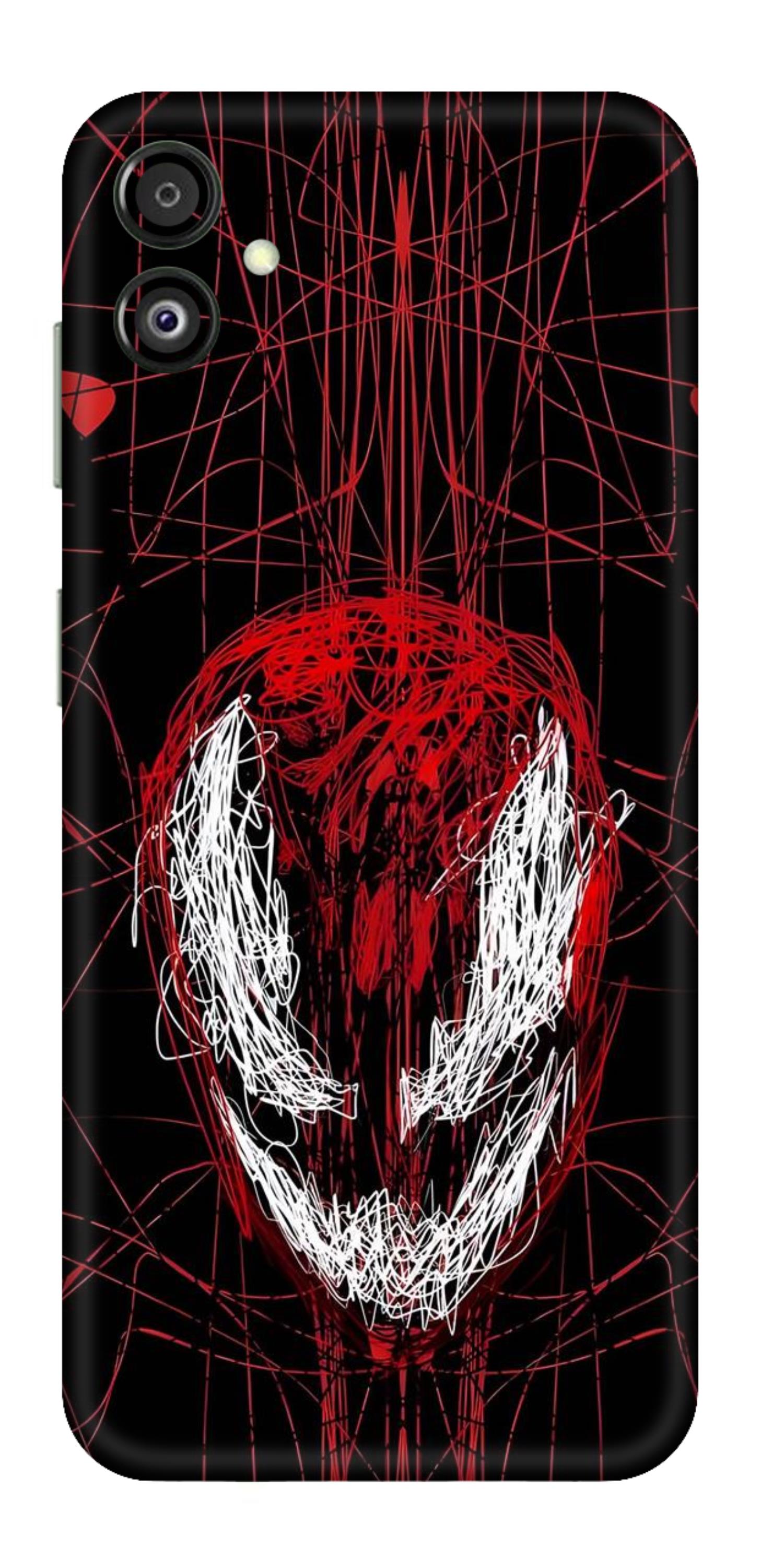 Samsung Galaxy F14 5G Skins and Wraps