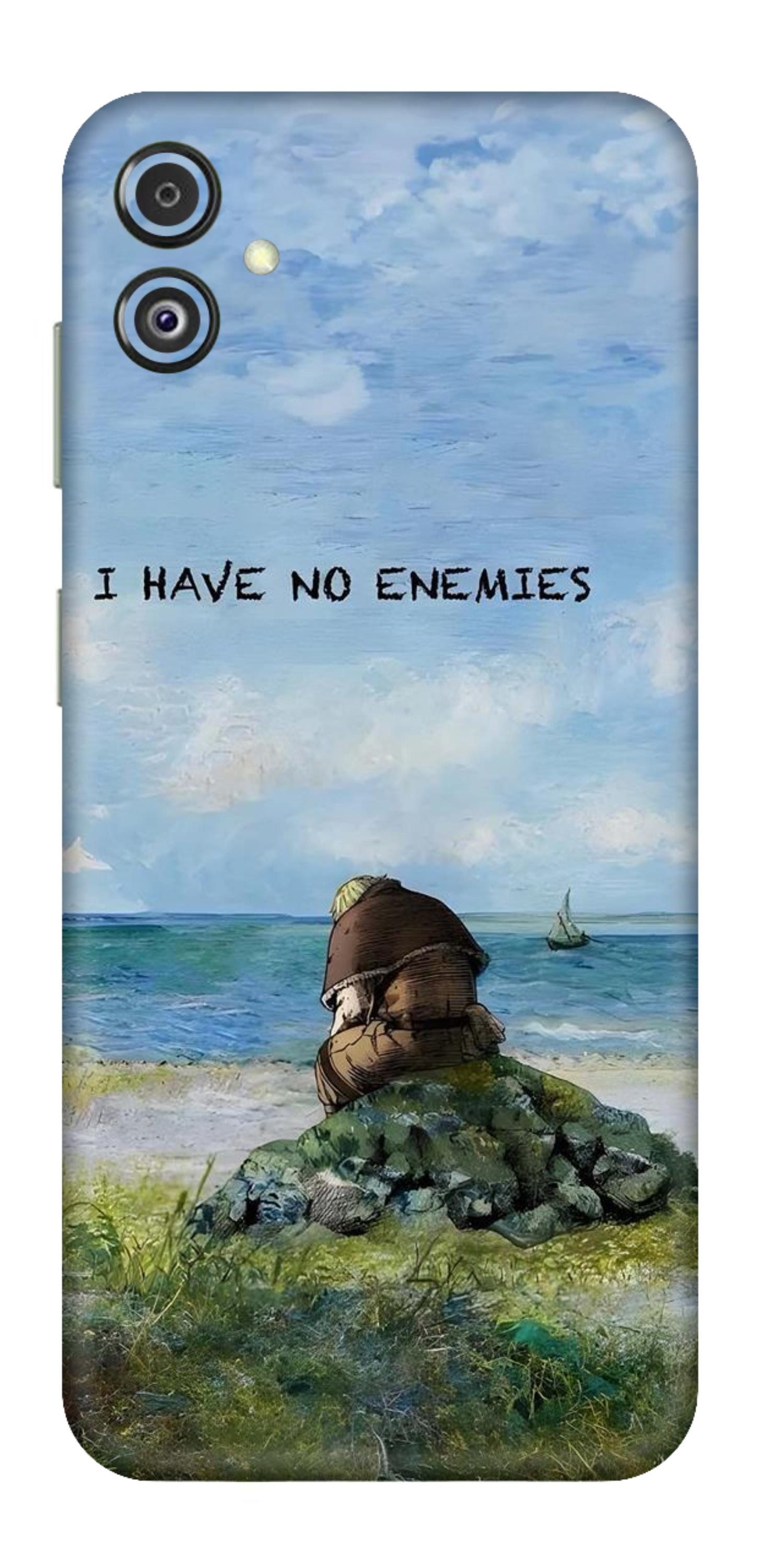 Samsung Galaxy F14 5G Skins and Wraps