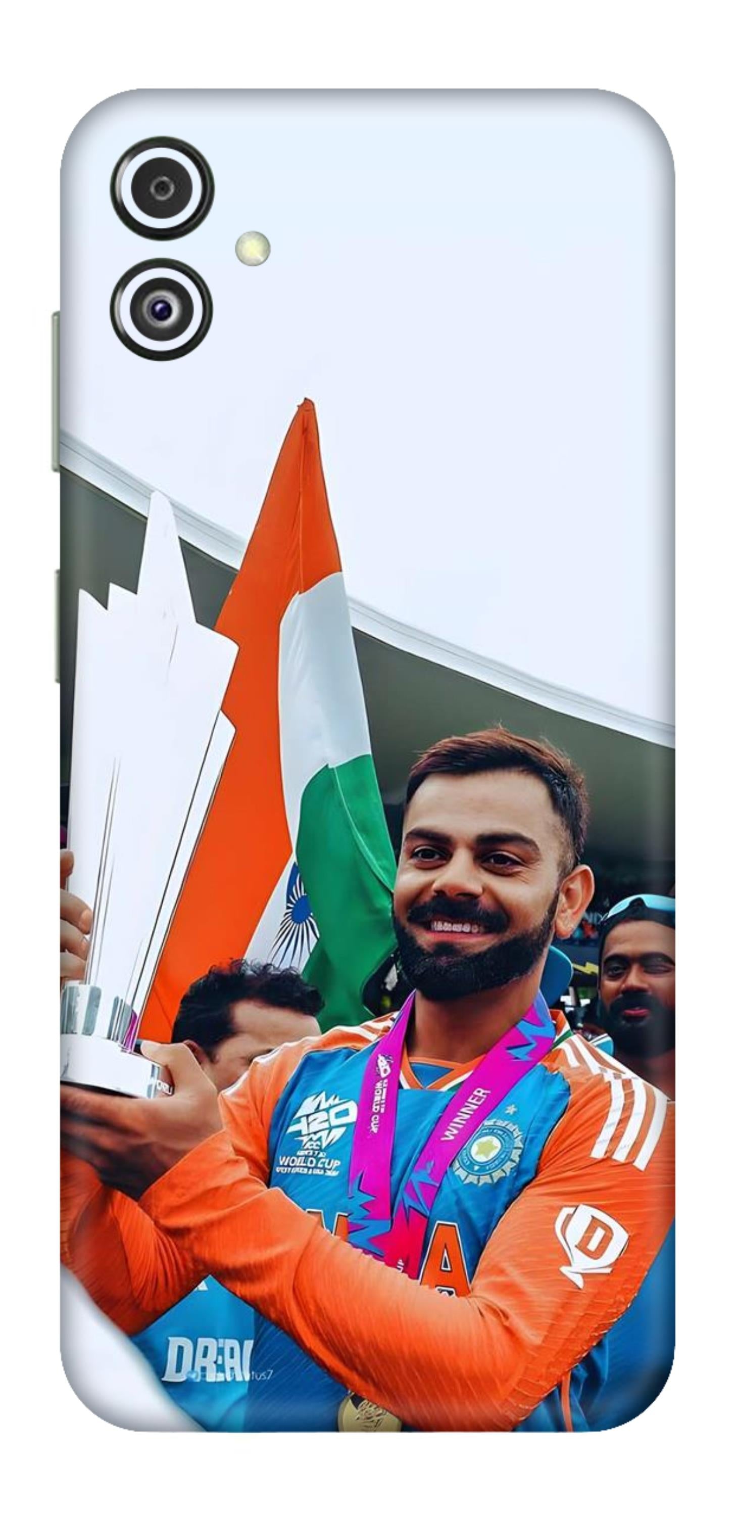 Samsung Galaxy F14 5G Skins and Wraps