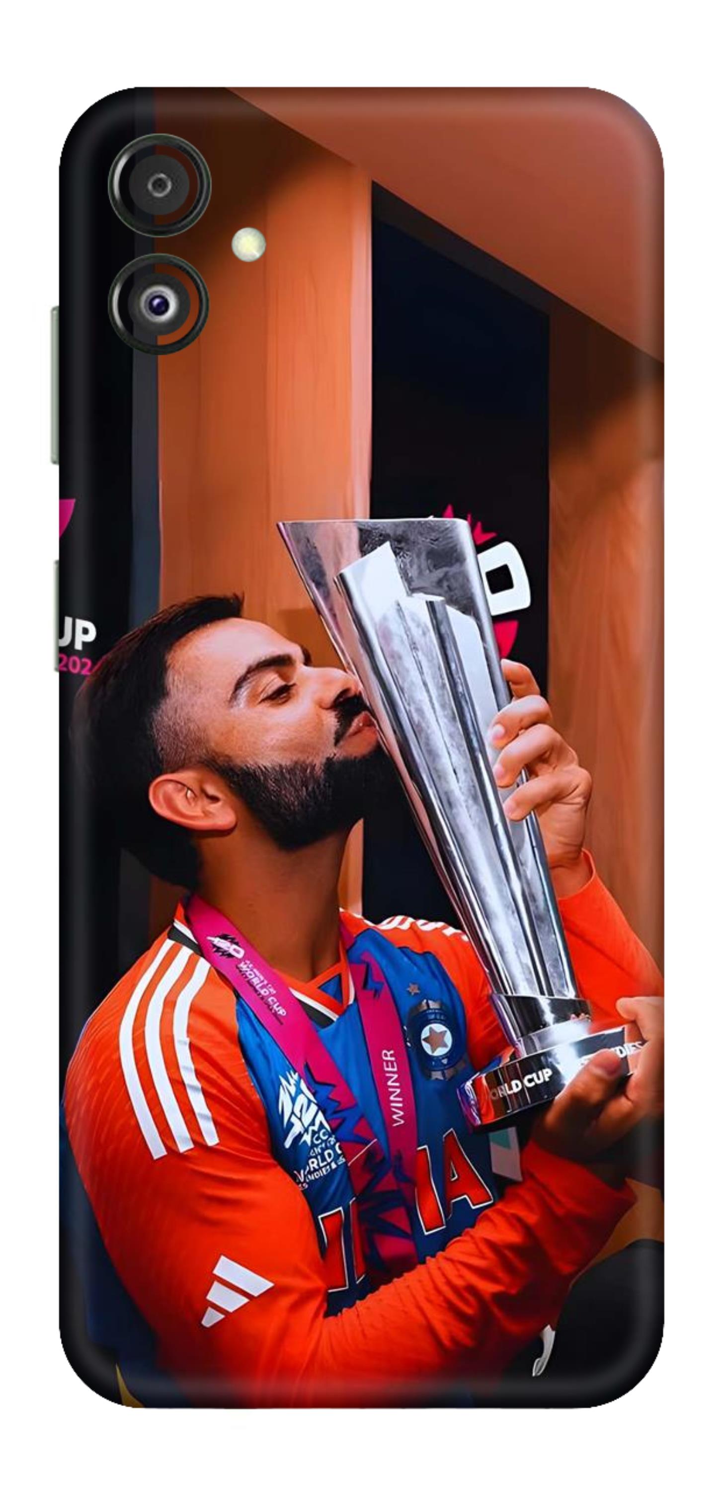 Samsung Galaxy F14 5G Skins and Wraps