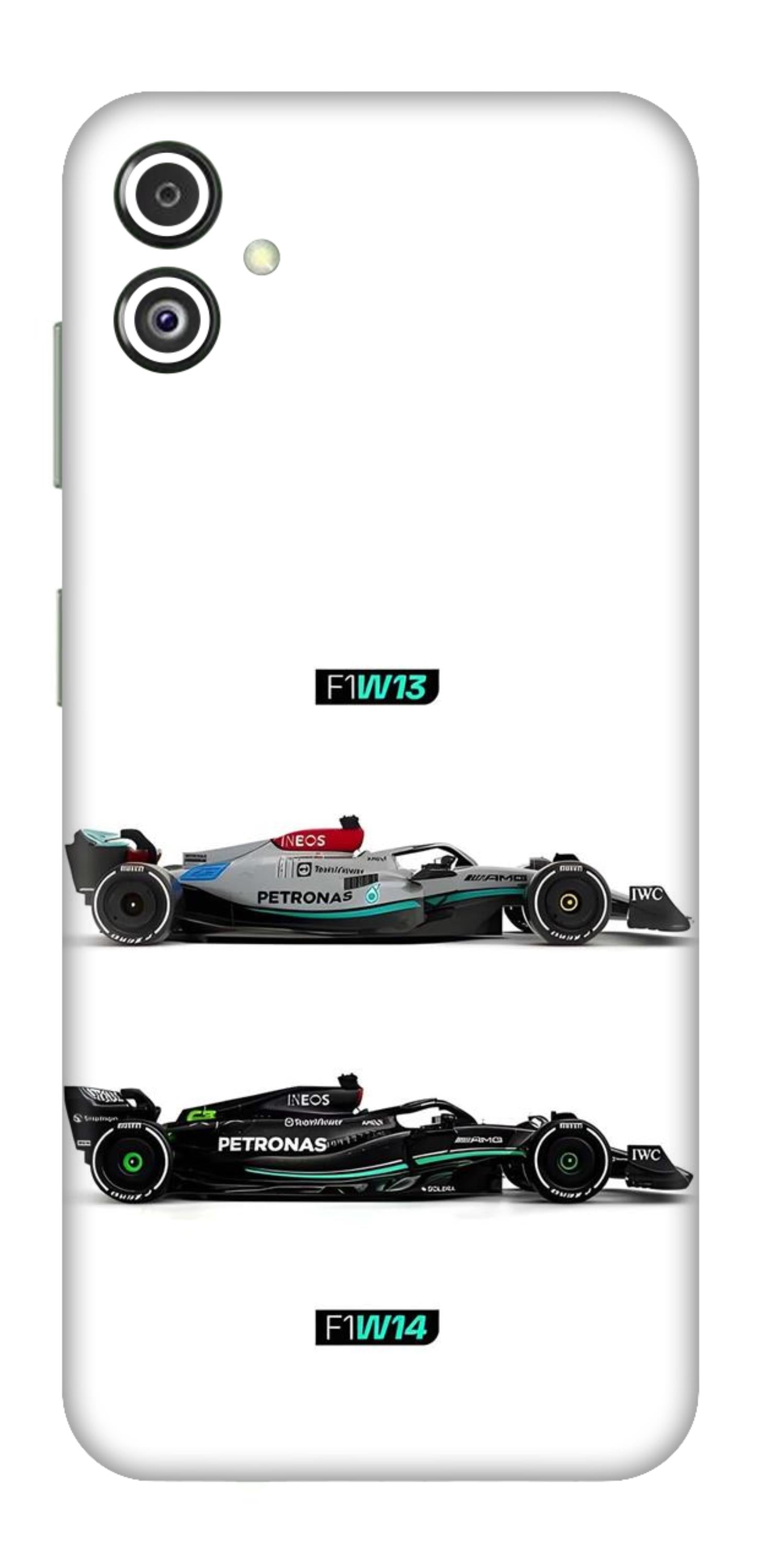 Samsung Galaxy F14 5G Skins and Wraps