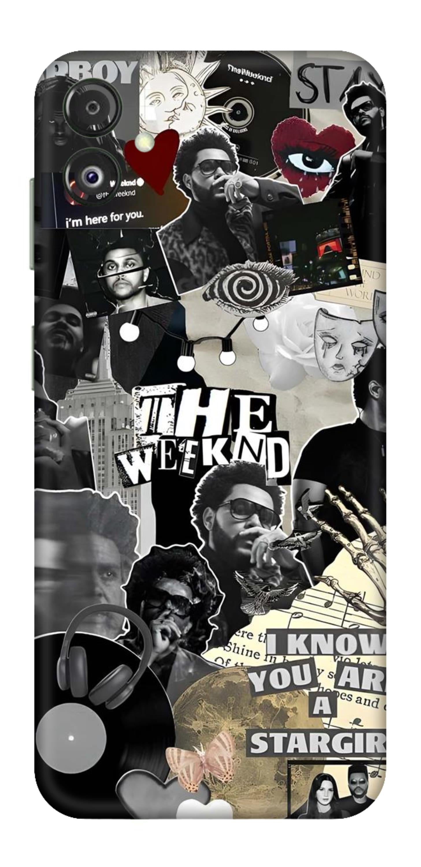 Samsung Galaxy F14 5G Skins and Wraps