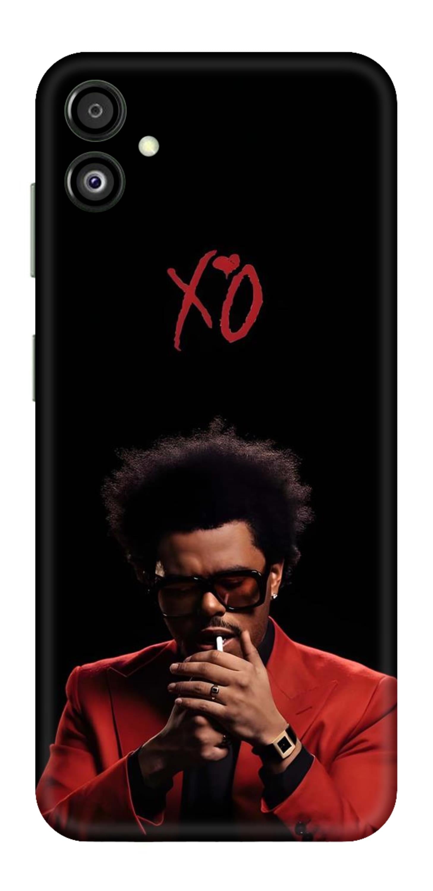 Samsung Galaxy F14 5G Skins and Wraps