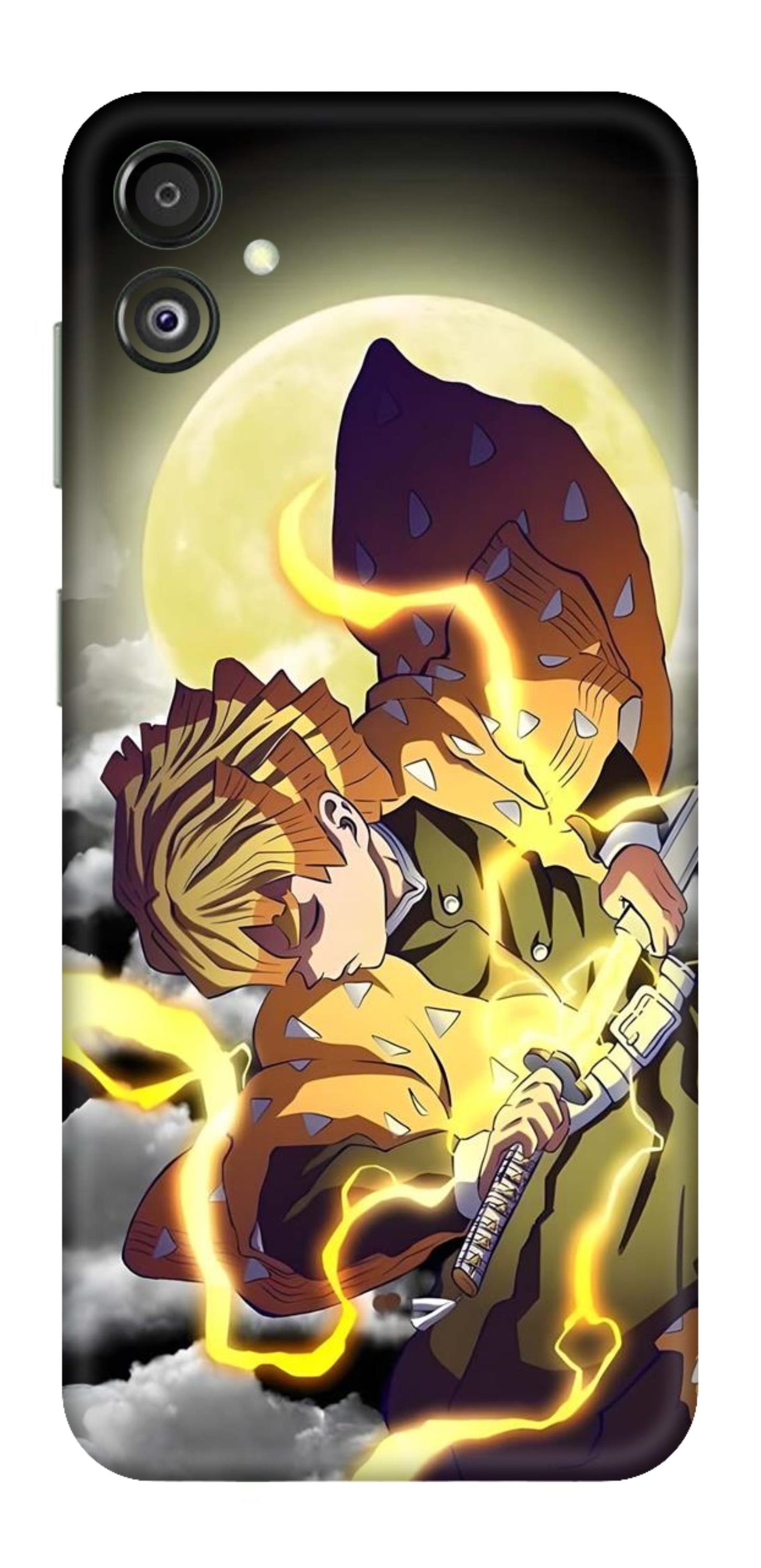 Samsung Galaxy F14 5G Skins and Wraps