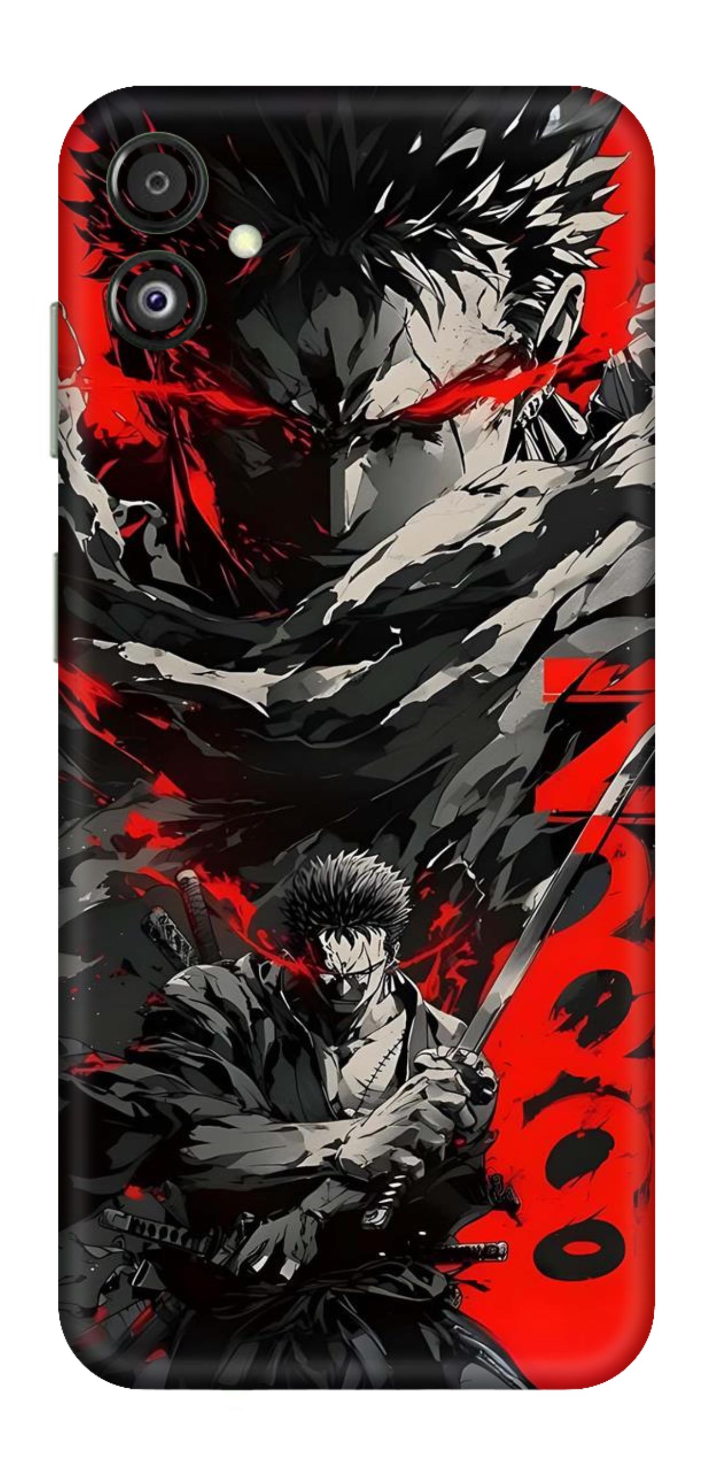 Samsung Galaxy F14 5G Skins and Wraps