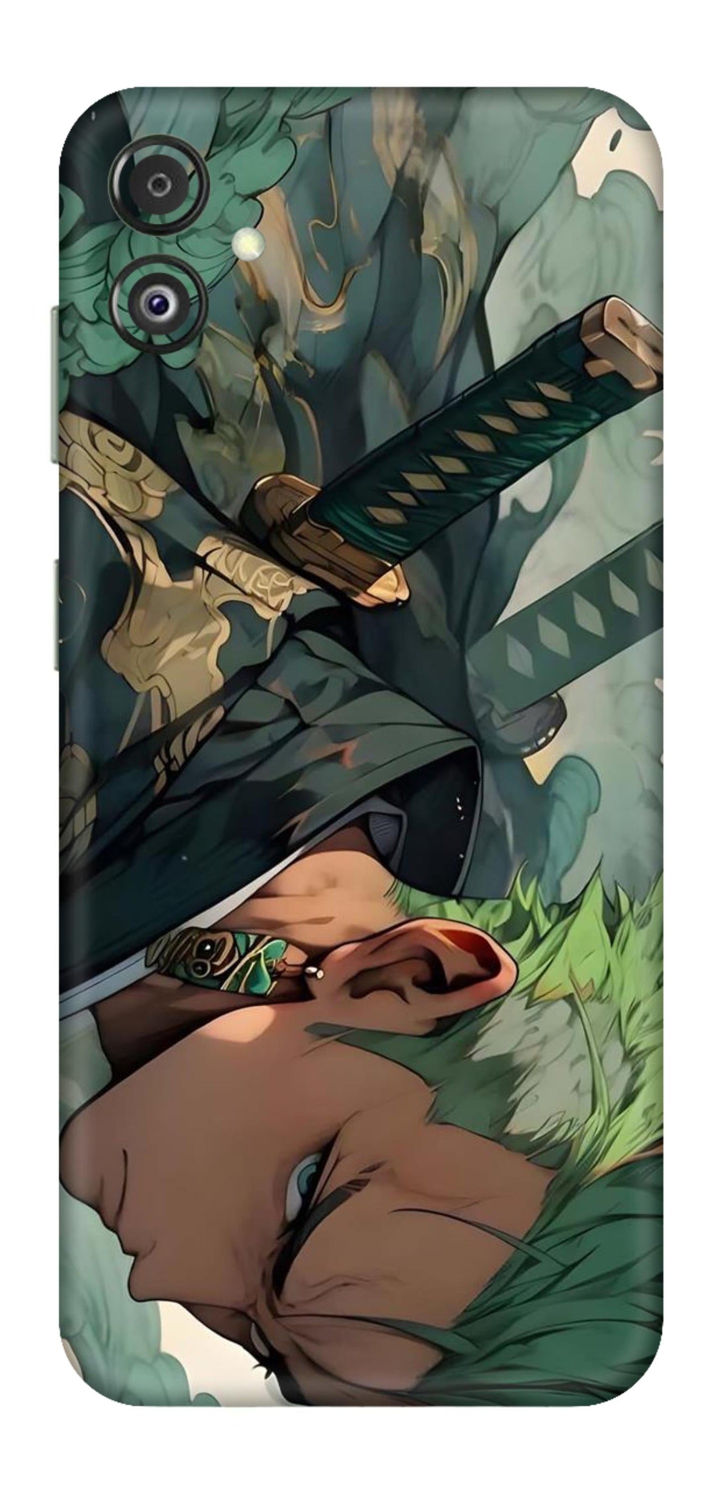 Samsung Galaxy F14 5G Skins and Wraps