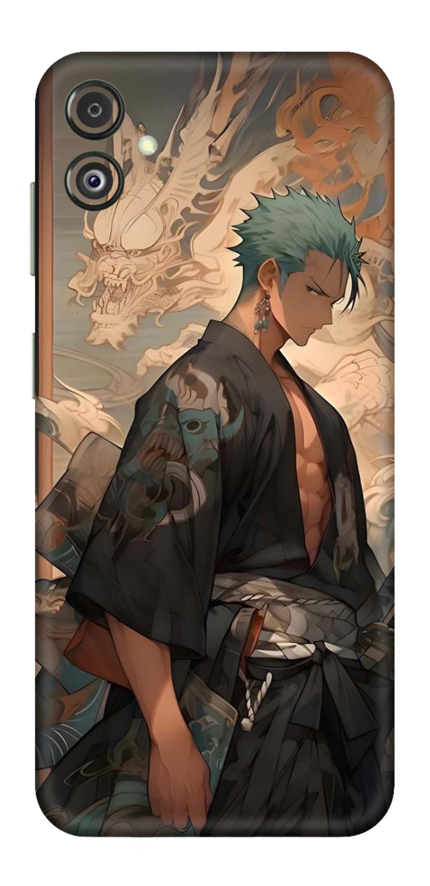 Samsung Galaxy F14 5G Skins and Wraps