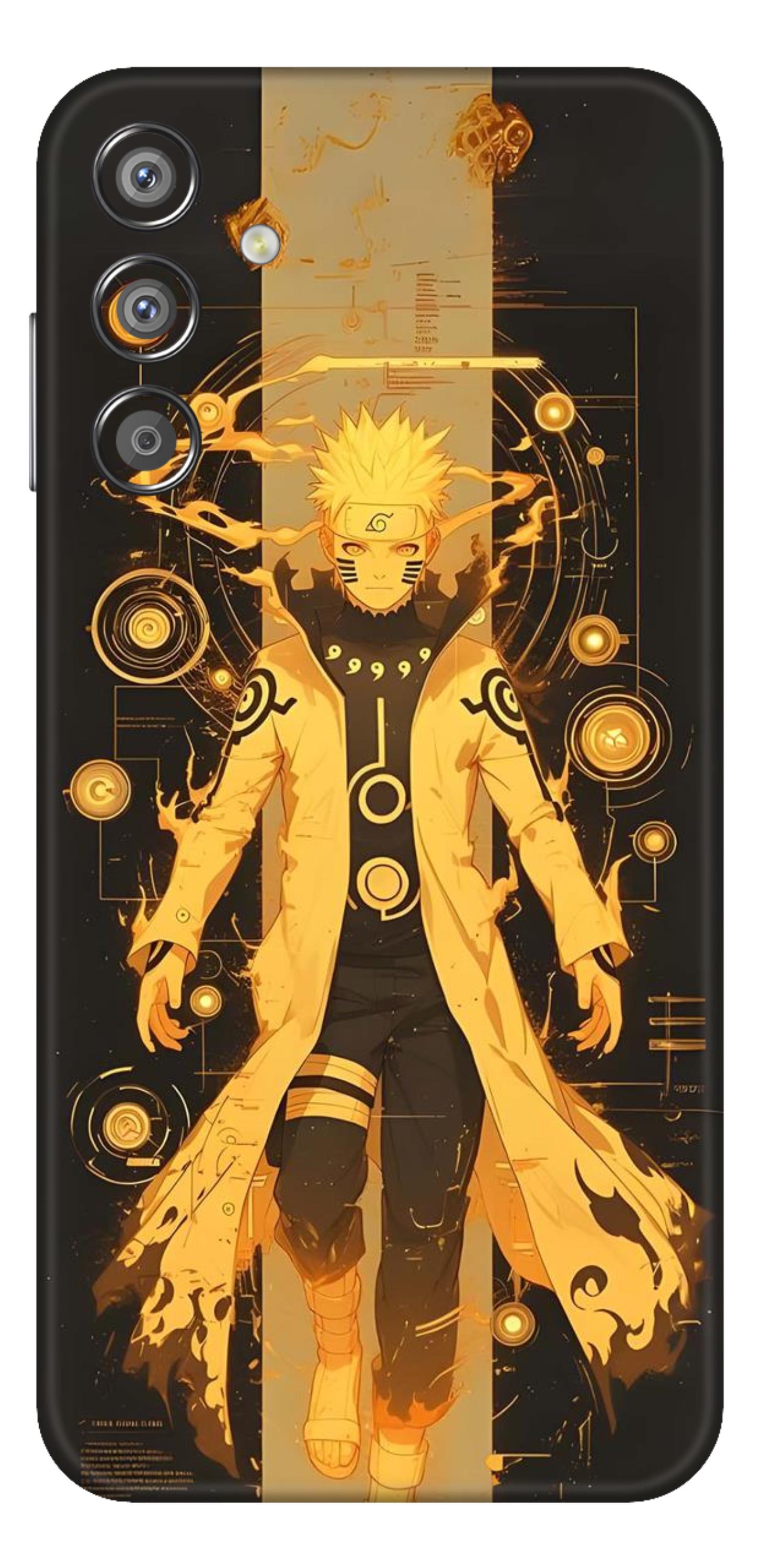 Samsung Galaxy F15 5G Skins and Wraps