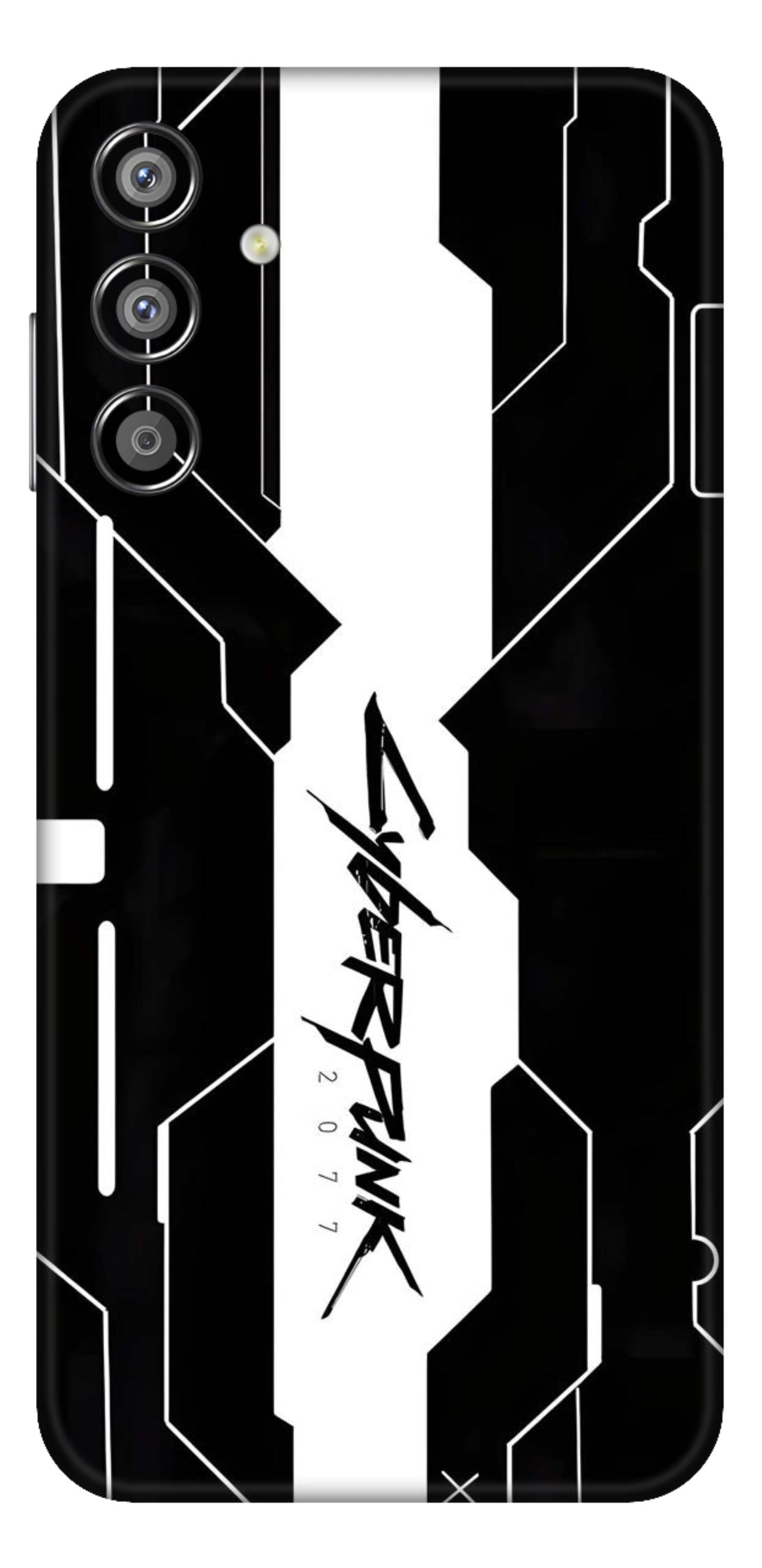 Samsung Galaxy F15 5G Skins and Wraps