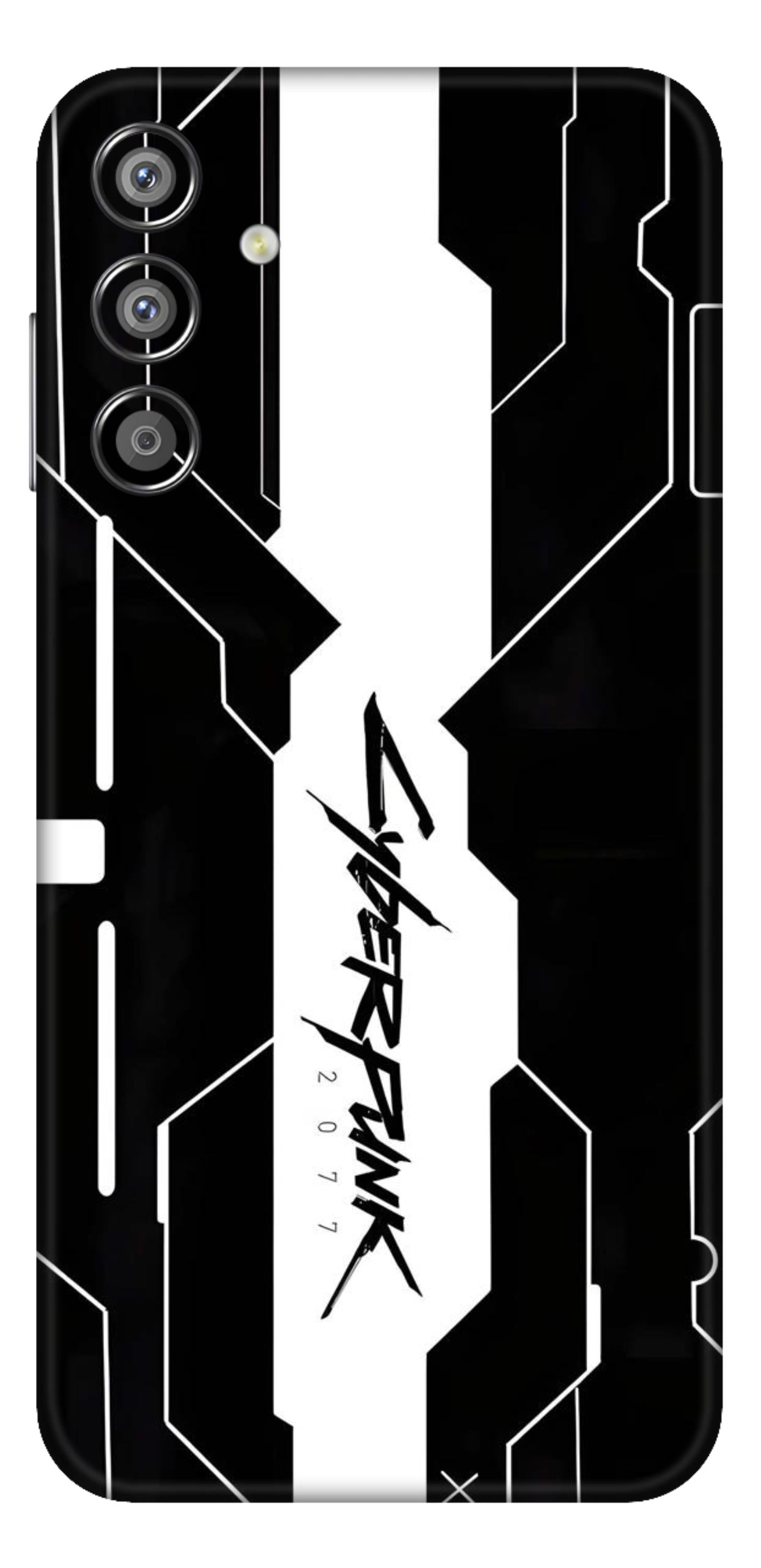 Samsung Galaxy F15 5G Skins and Wraps