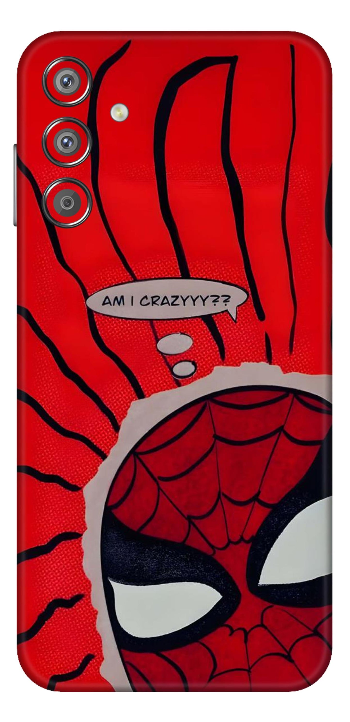 Samsung Galaxy F15 5G Skins and Wraps