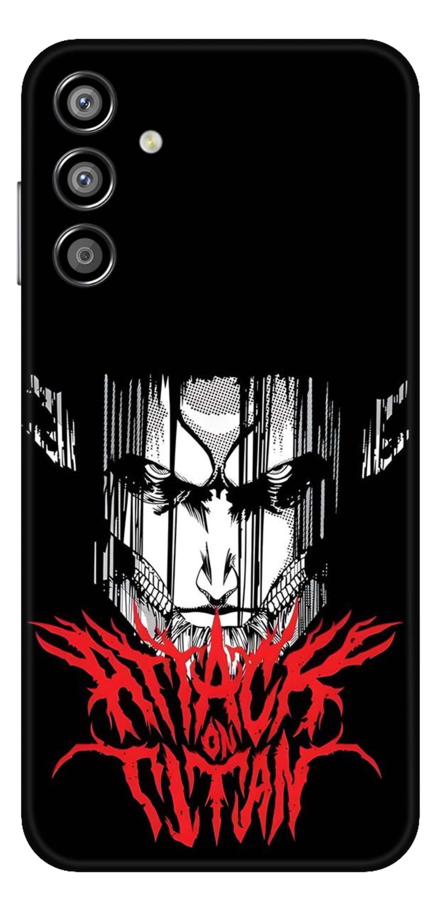 Samsung Galaxy F15 5G Skins and Wraps