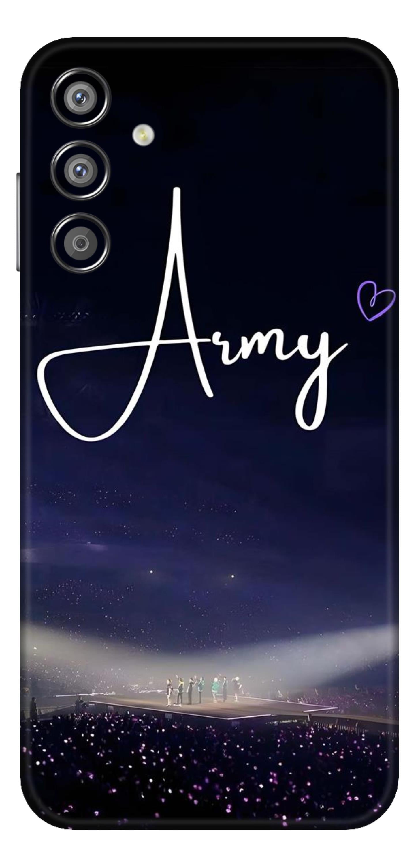 Samsung Galaxy F15 5G Skins and Wraps