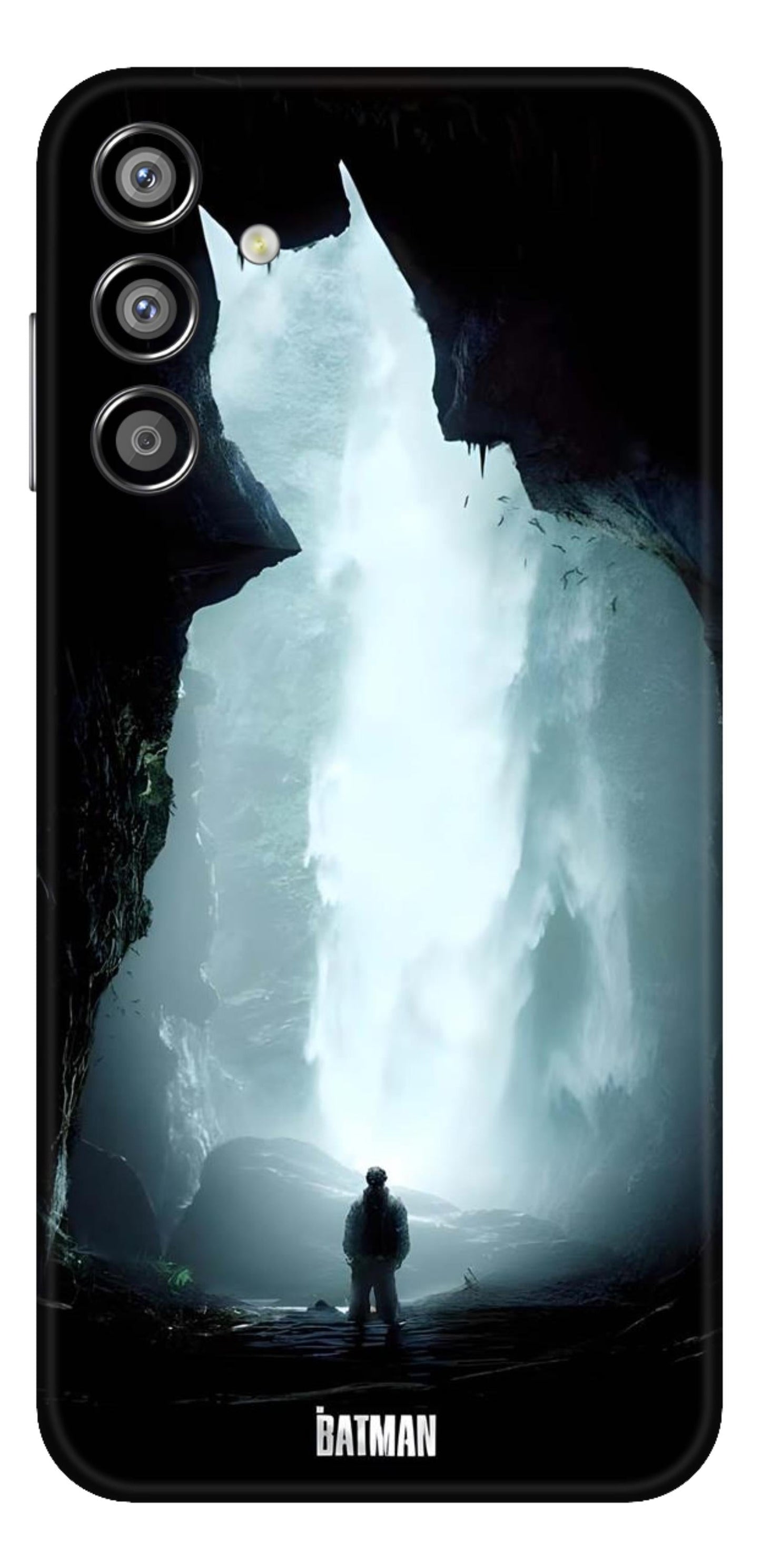 Samsung Galaxy F15 5G Skins and Wraps