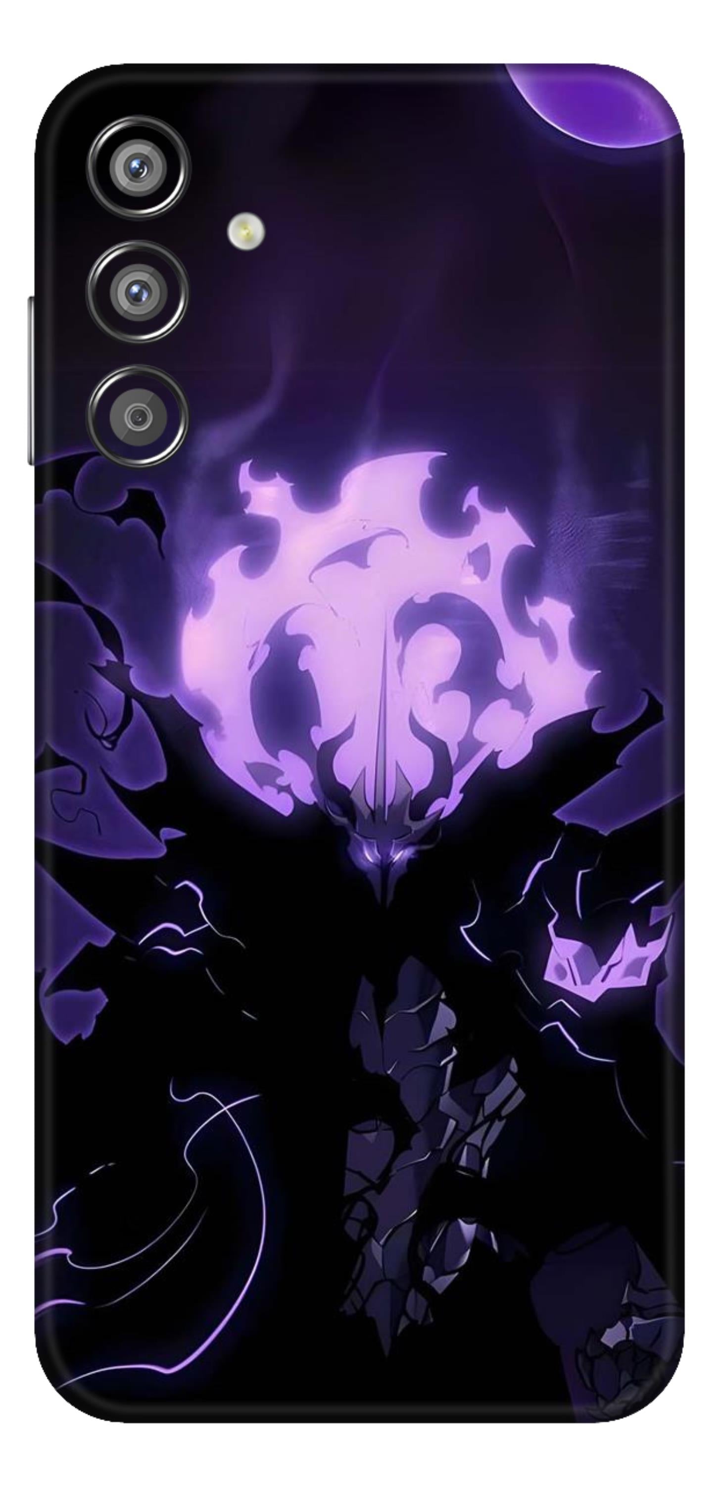 Samsung Galaxy F15 5G Skins and Wraps