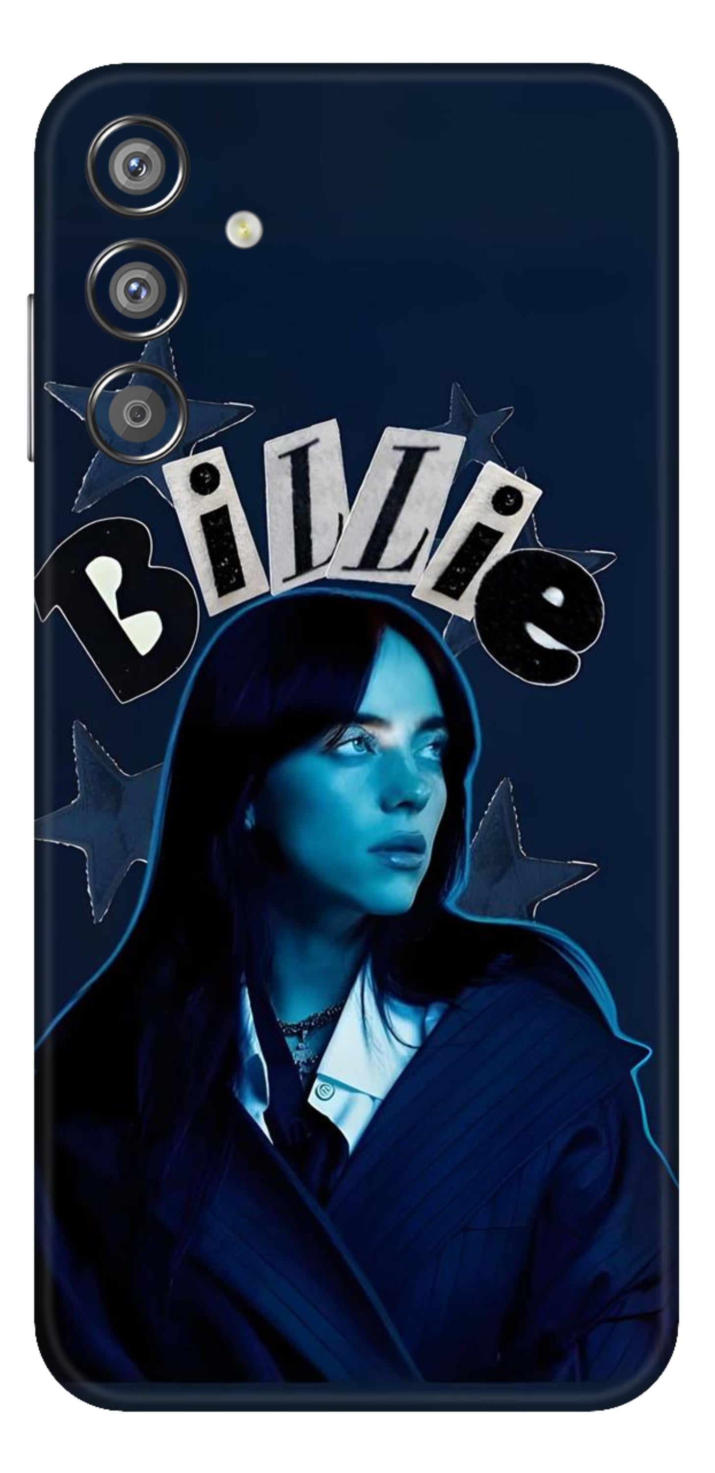 Samsung Galaxy F15 5G Skins and Wraps