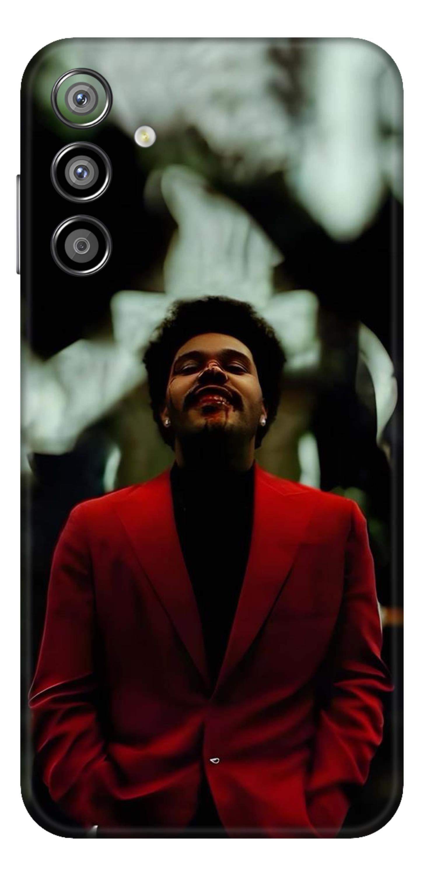 Samsung Galaxy F15 5G Skins and Wraps