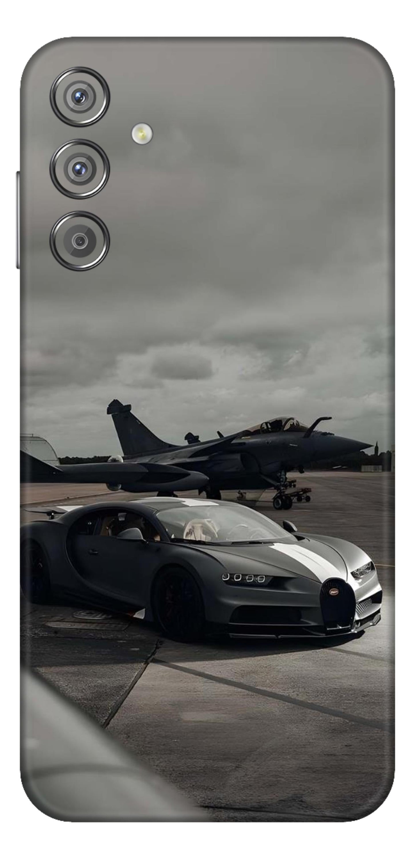 Samsung Galaxy F15 5G Skins and Wraps