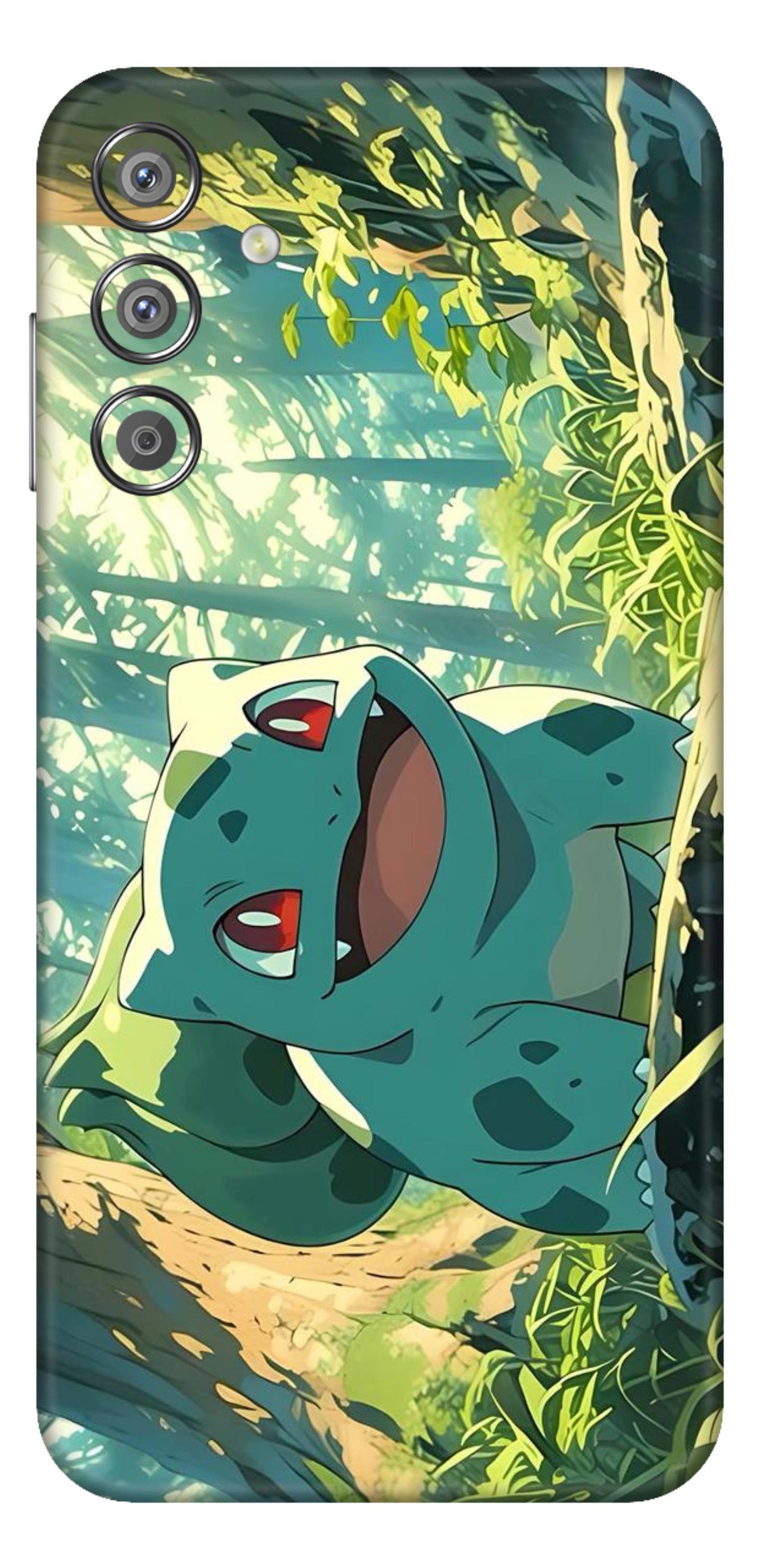 Samsung Galaxy F15 5G Skins and Wraps