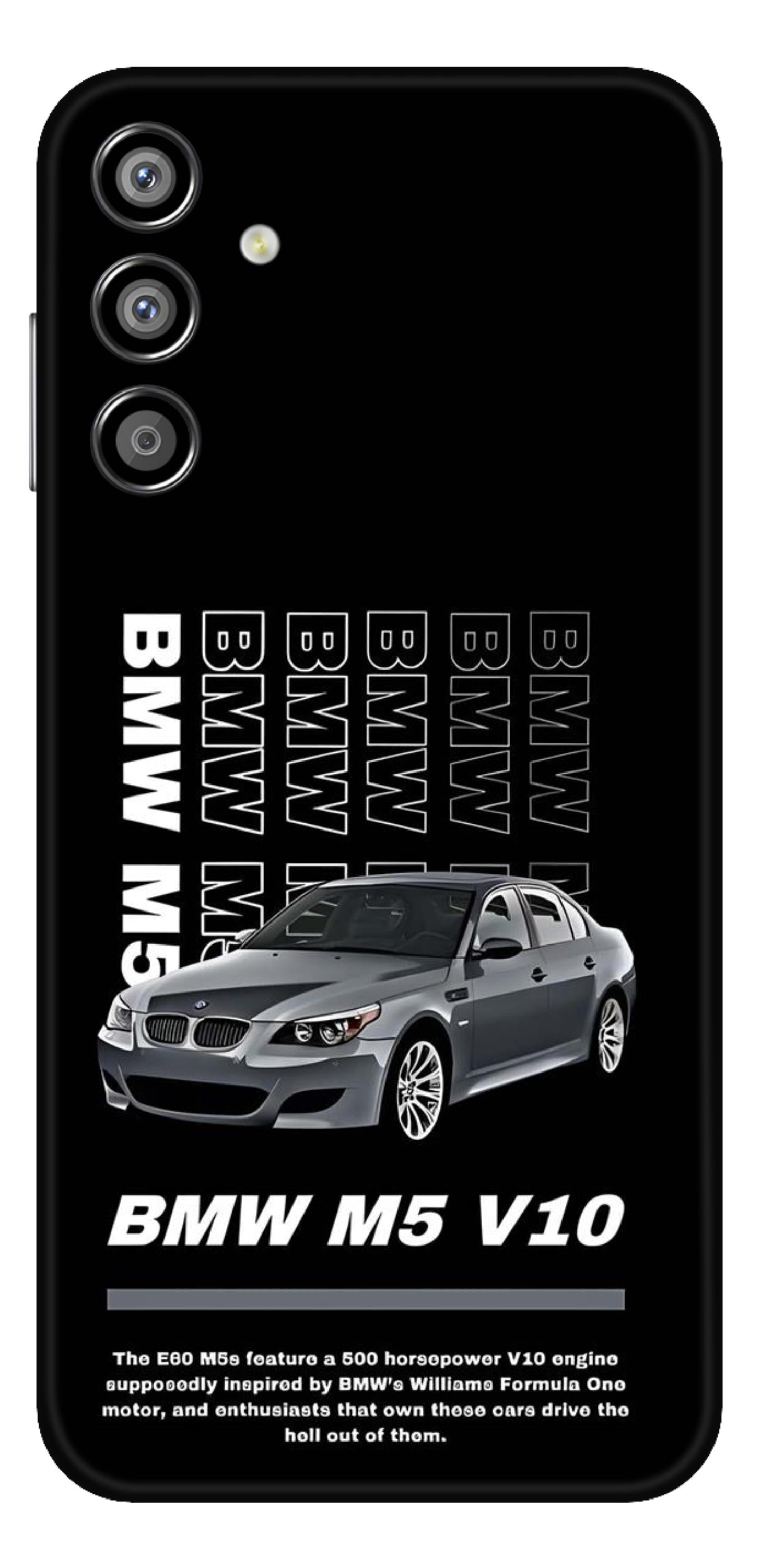 Samsung Galaxy F15 5G Skins and Wraps