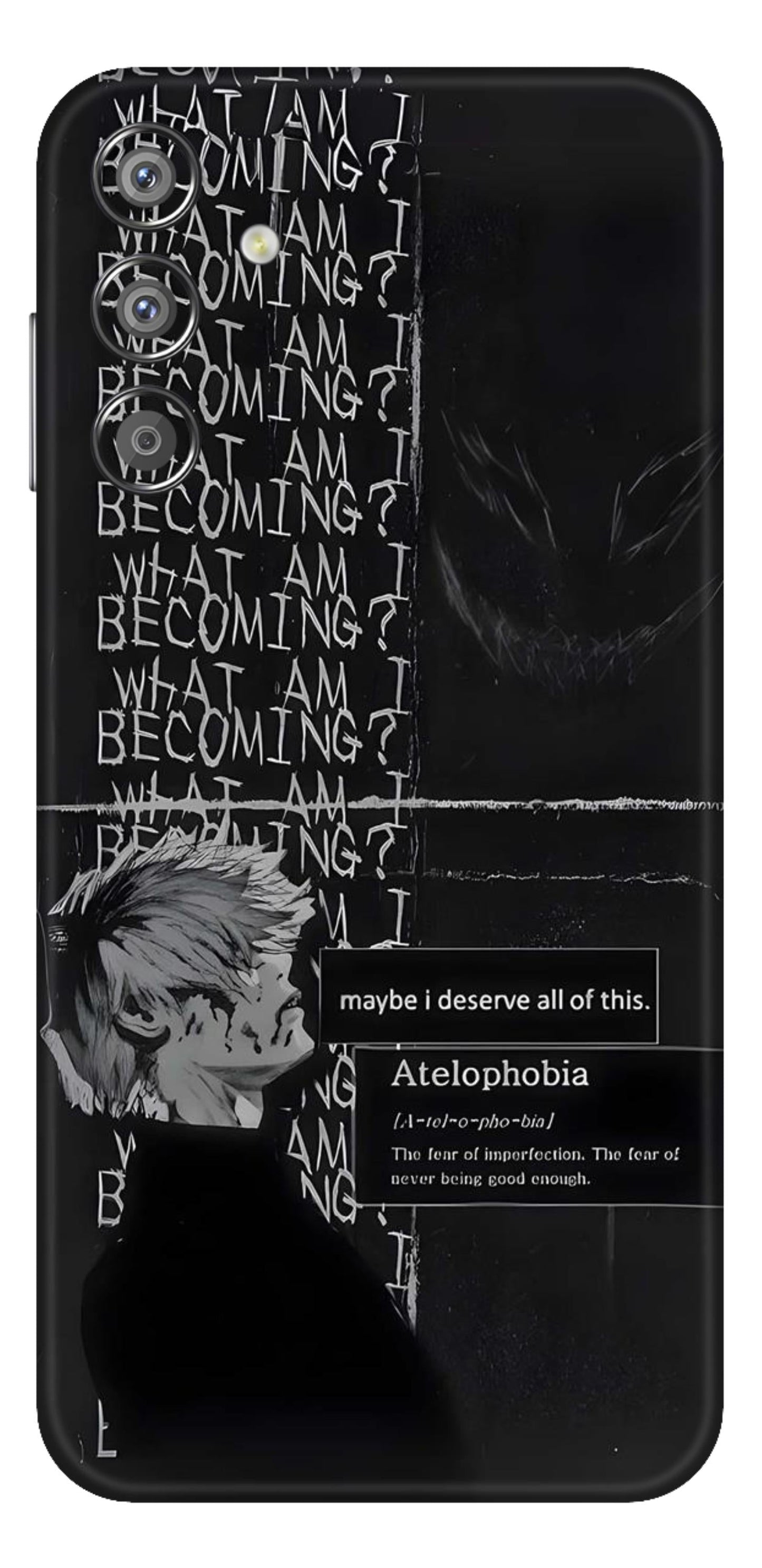 Samsung Galaxy F15 5G Skins and Wraps