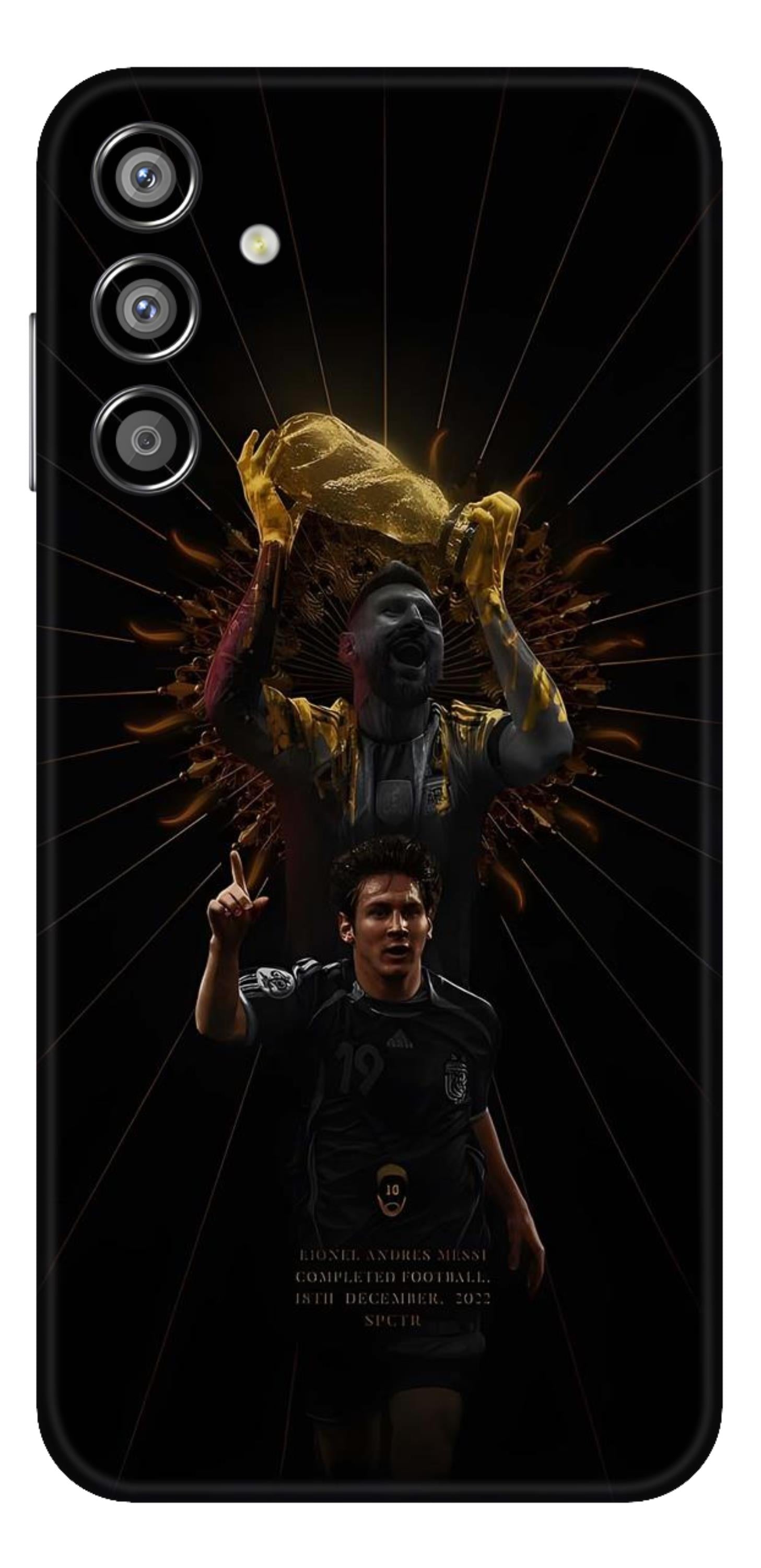 Samsung Galaxy F15 5G Skins and Wraps