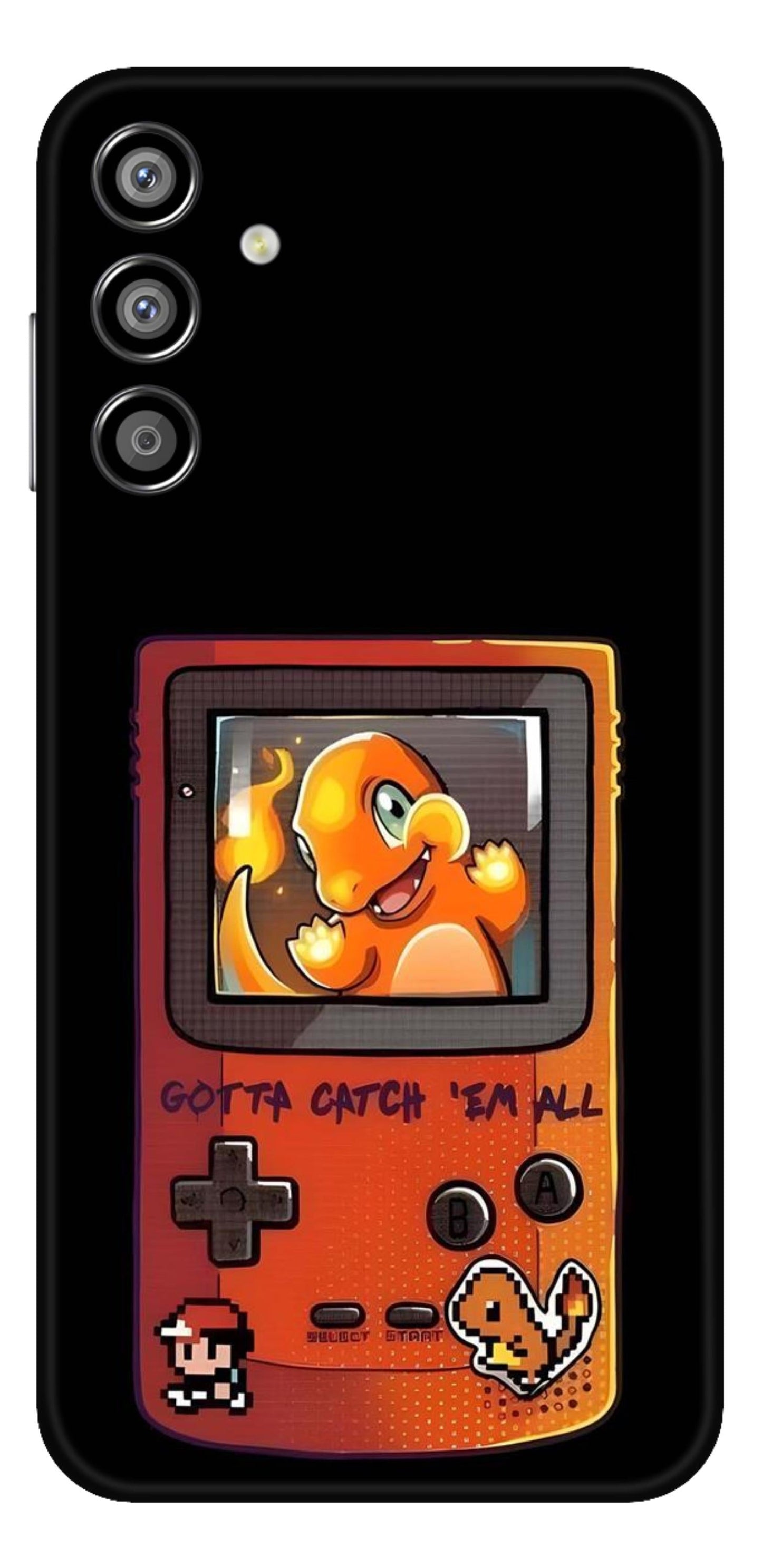 Samsung Galaxy F15 5G Skins and Wraps