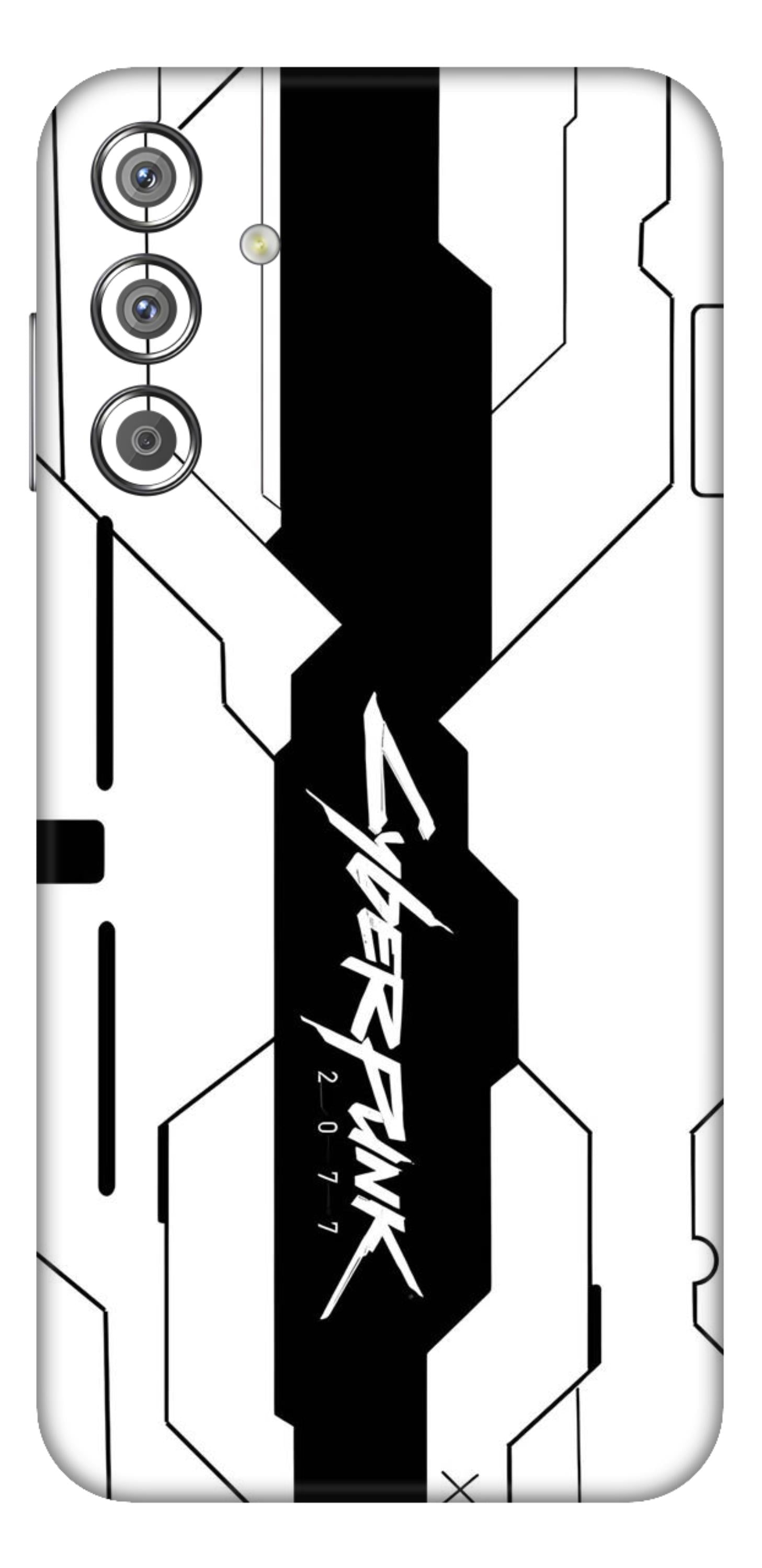 Samsung Galaxy F15 5G Skins and Wraps