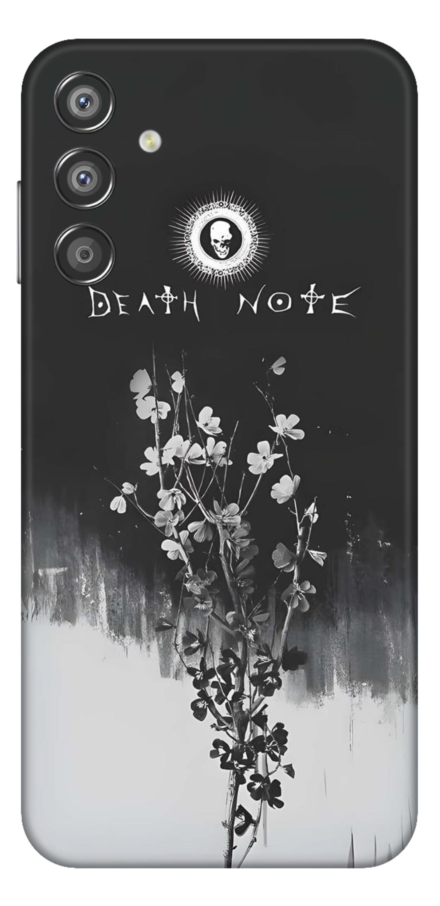 Samsung Galaxy F15 5G Skins and Wraps