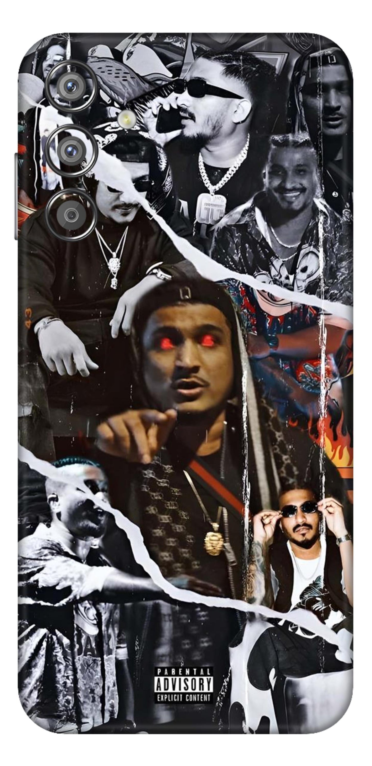 Samsung Galaxy F15 5G Skins and Wraps