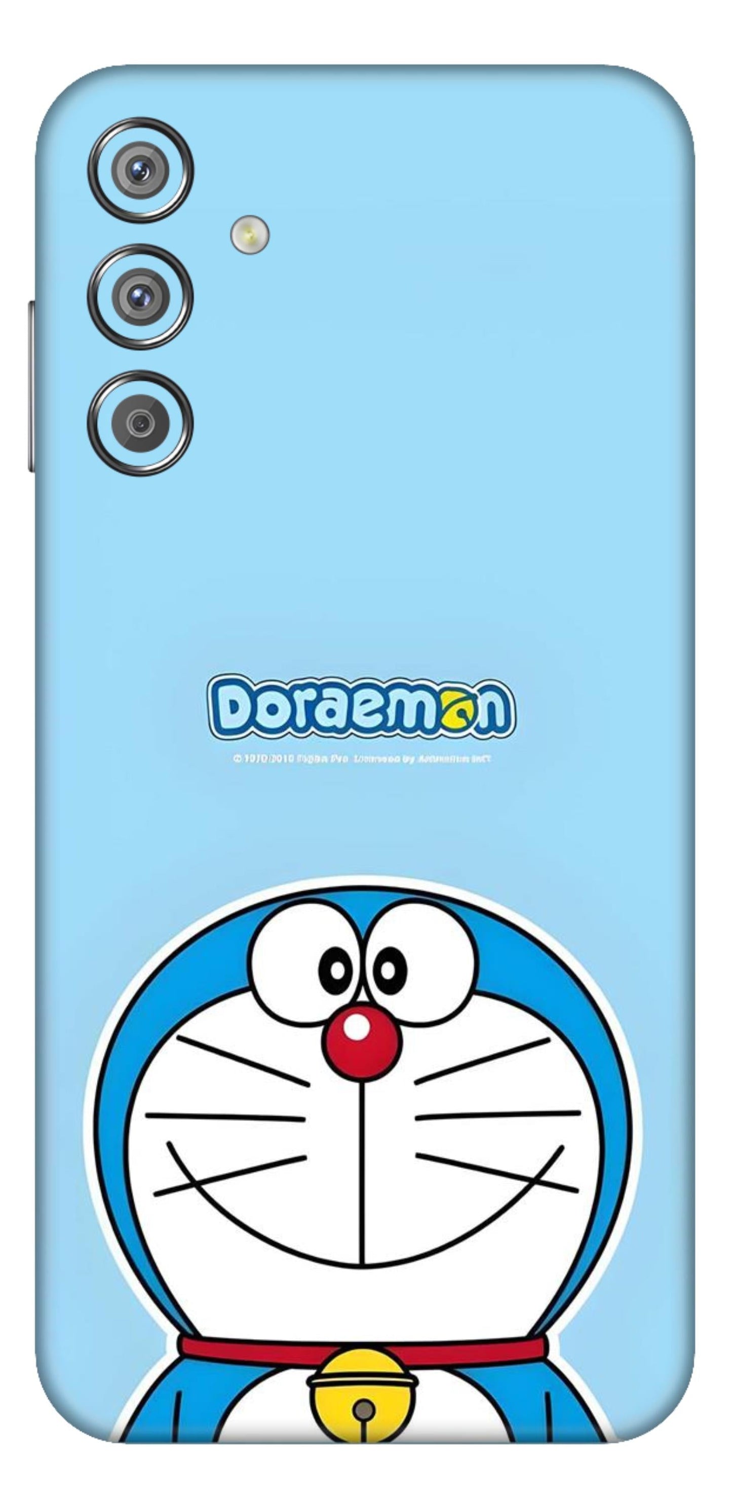 Samsung Galaxy F15 5G Skins and Wraps